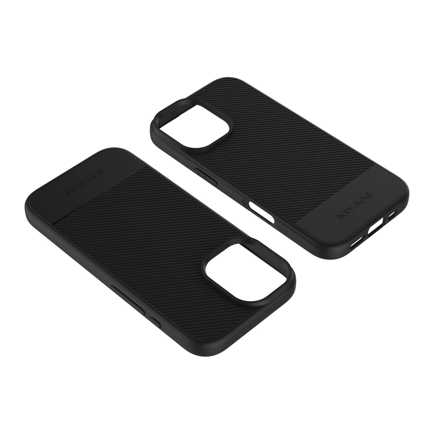 Body Glove Astrx Case - Apple iPhone 17 - Black - Image 111