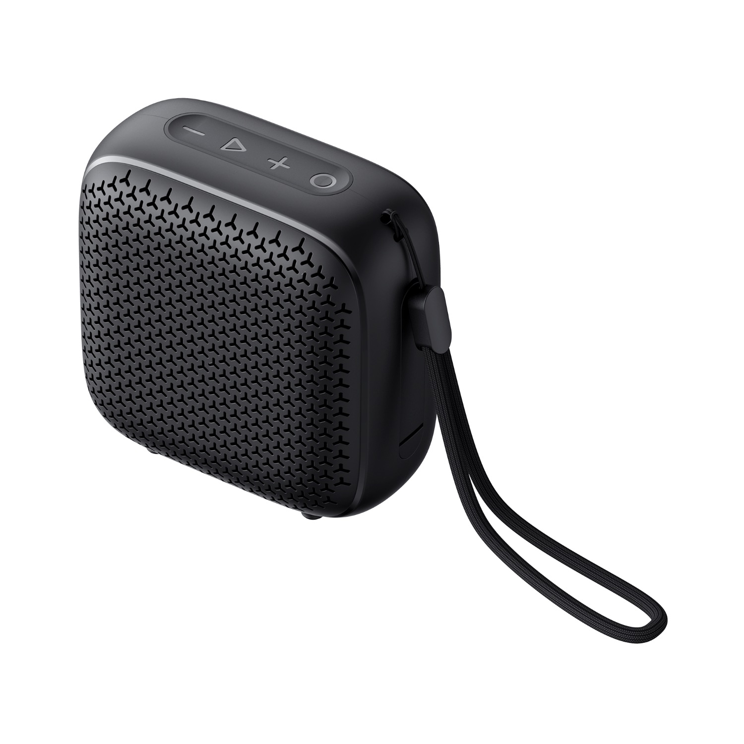 Body Glove RAMP Wireless Speaker - Black - Image 37