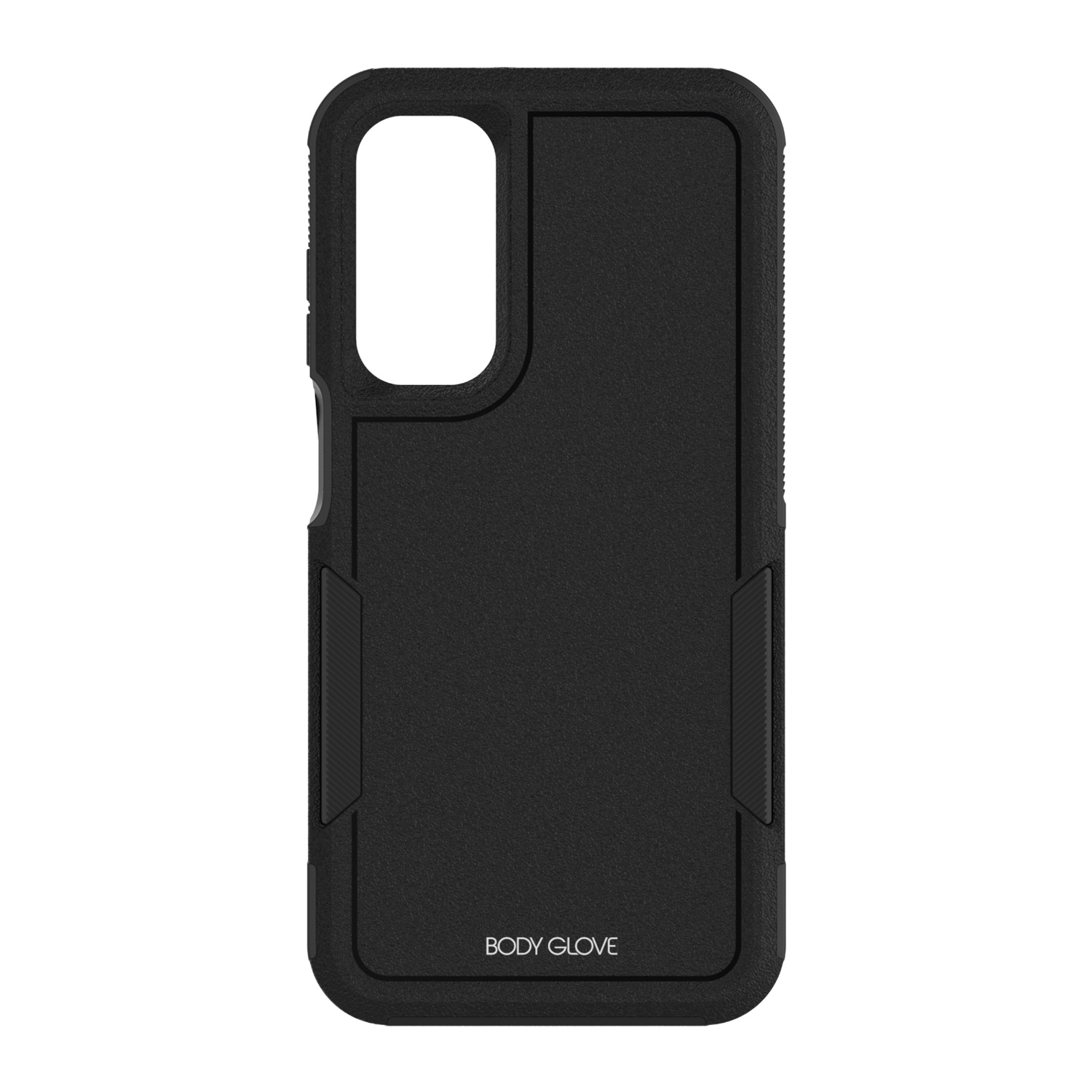 Body Glove Defender Case - Samsung Galaxy A25 5G - Black - Image 49