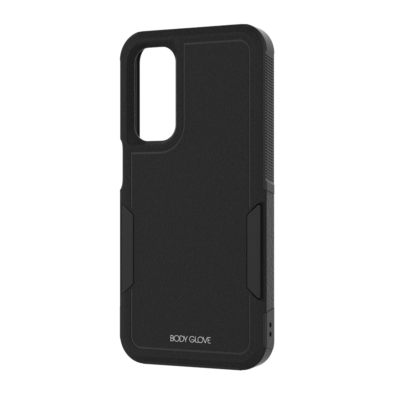 Body Glove Defender Case - Samsung Galaxy A25 5G - Black - Image 58