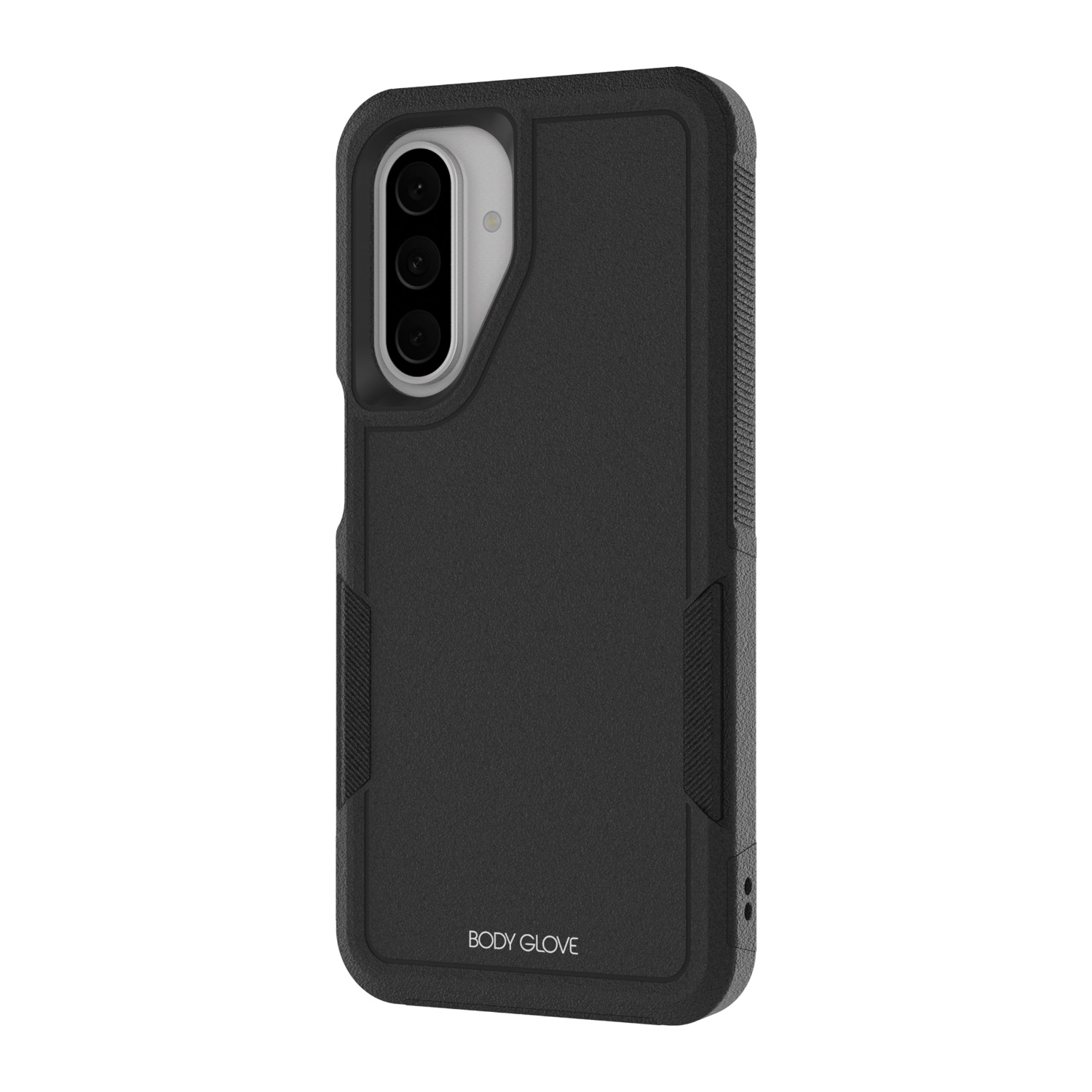 Body Glove Defender Case - Samsung Galaxy A26 - Black - Image 114