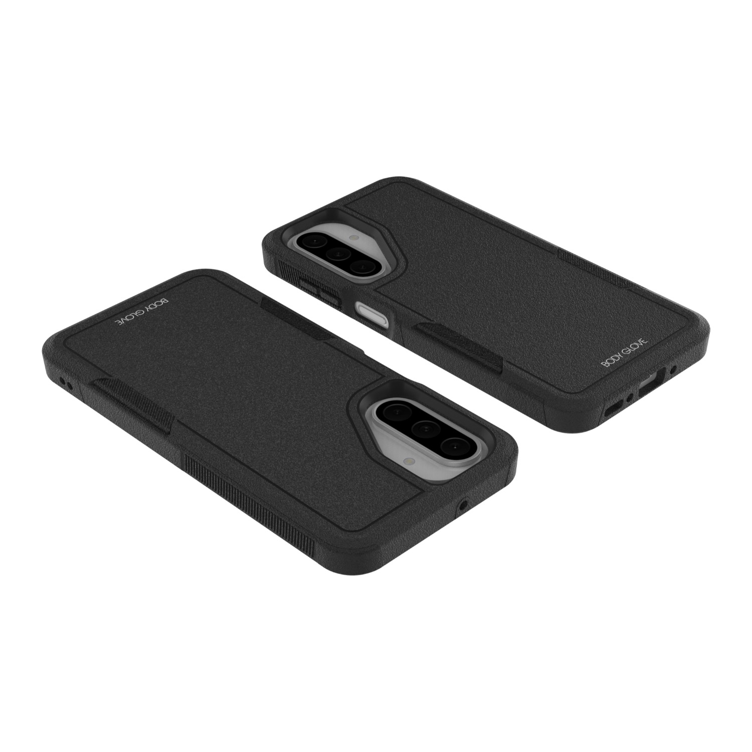 Body Glove Defender Case - Samsung Galaxy A26 - Black - Image 133