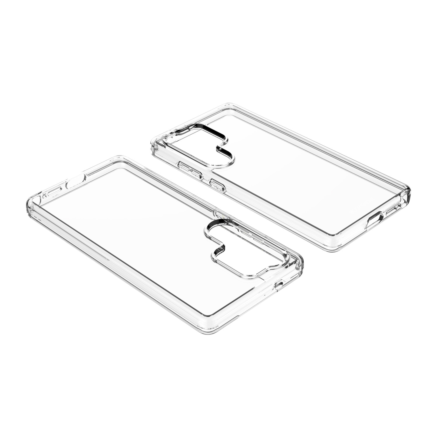 Body Glove Diamond Case - Samsung Galaxy S25 Ultra - Clear - Image 111