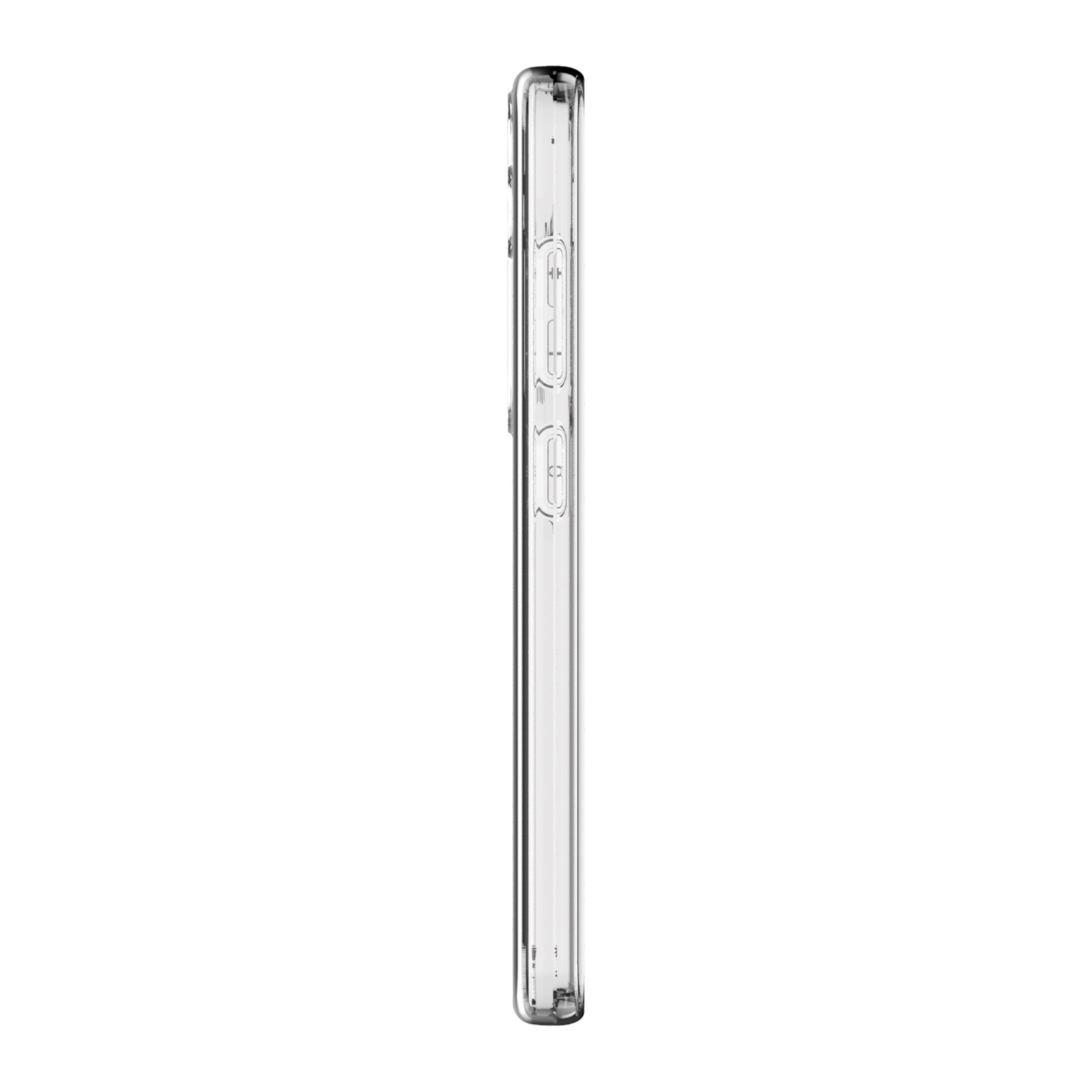 Body Glove Diamond Case - Samsung Galaxy S25 - Clear - Image 103