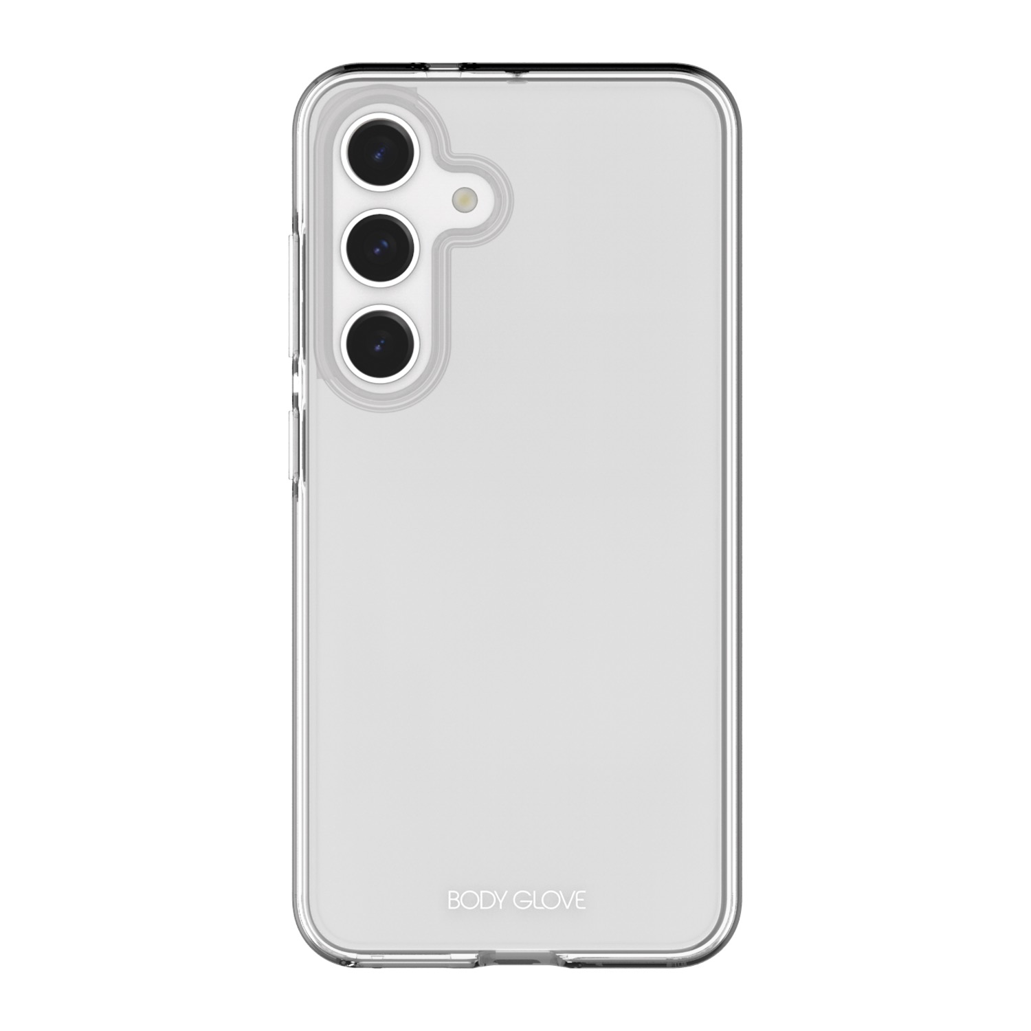 Body Glove Diamond Case - Samsung Galaxy S25 - Clear - Image 104