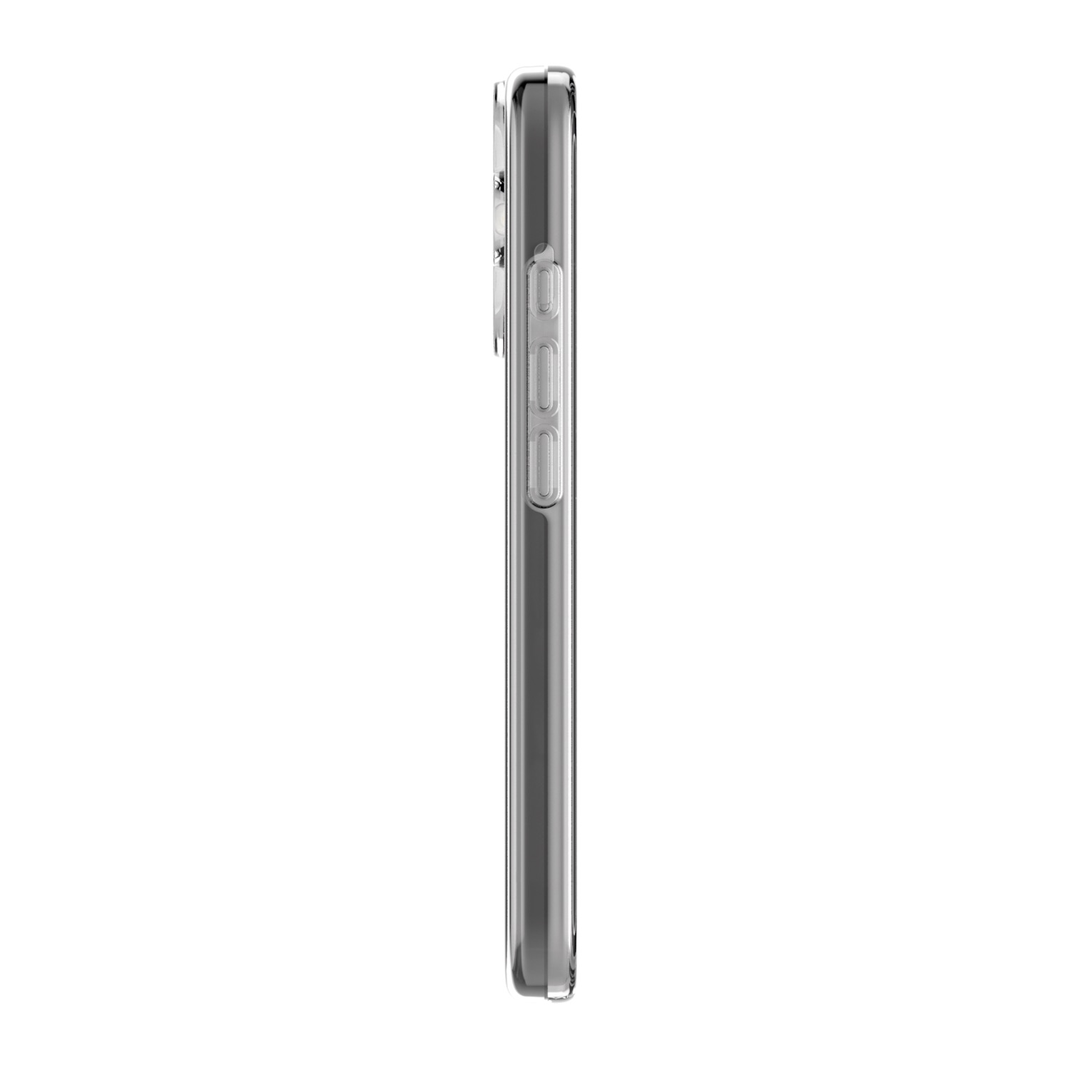 Body Glove Diamond Case - Apple iPhone 16 - Clear - Image 104