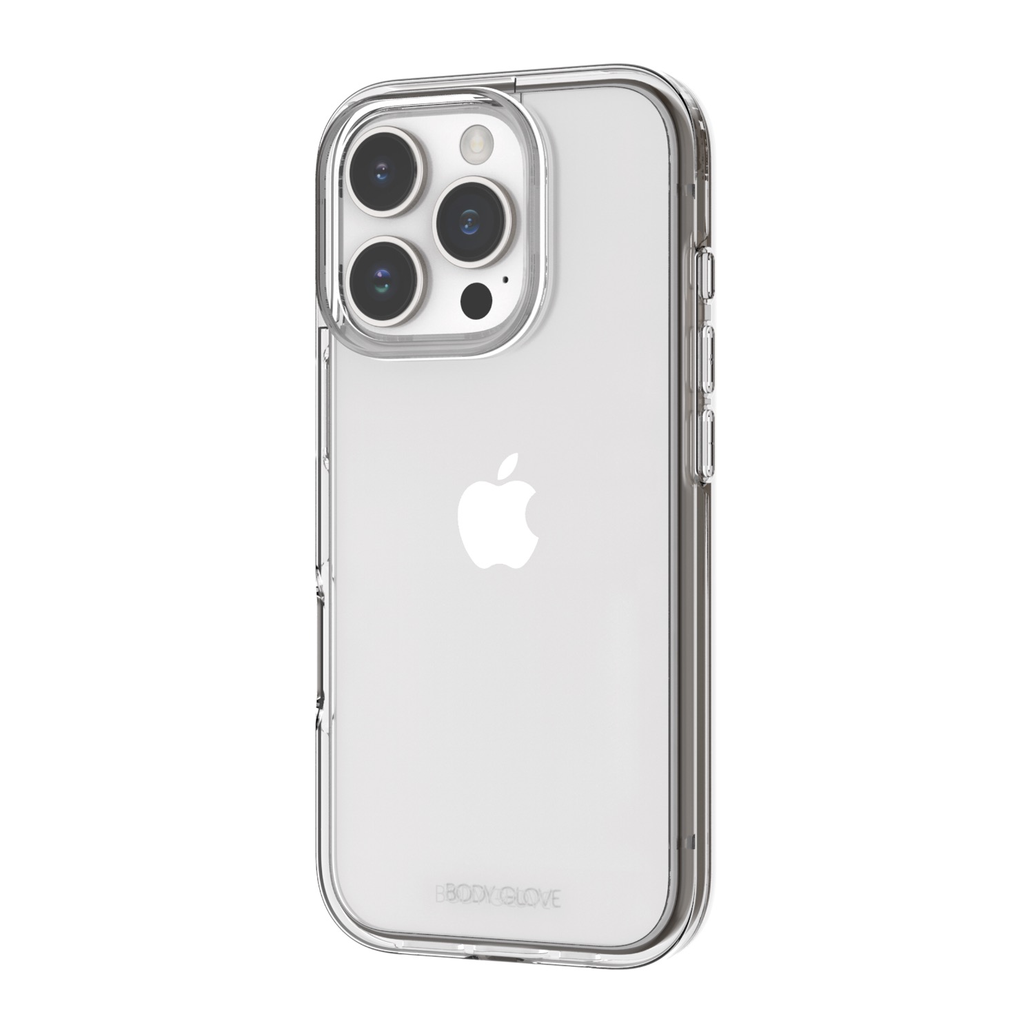 Body Glove Diamond Case - Apple iPhone 16 Pro - Clear - Image 110