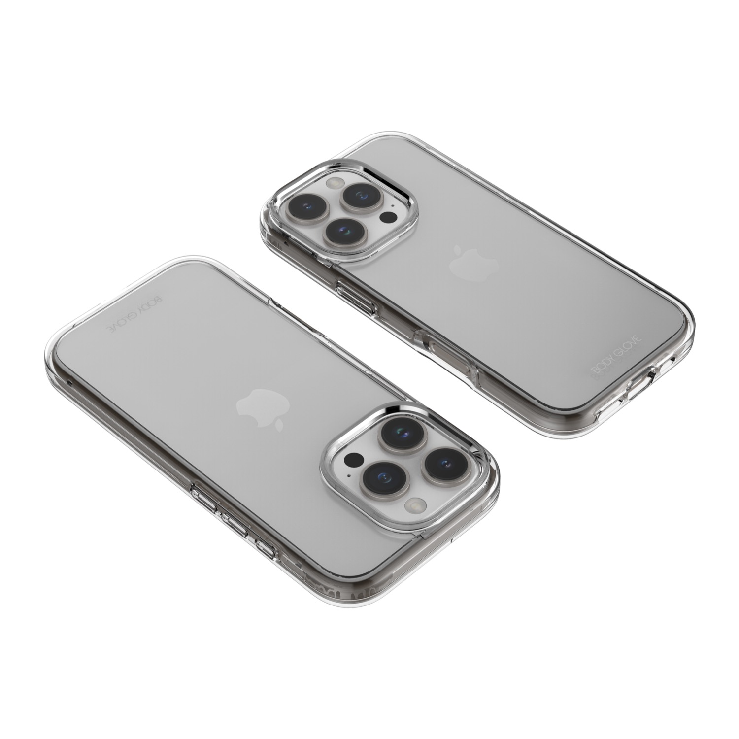 Body Glove Diamond Case - Apple iPhone 16 Pro - Clear - Image 103