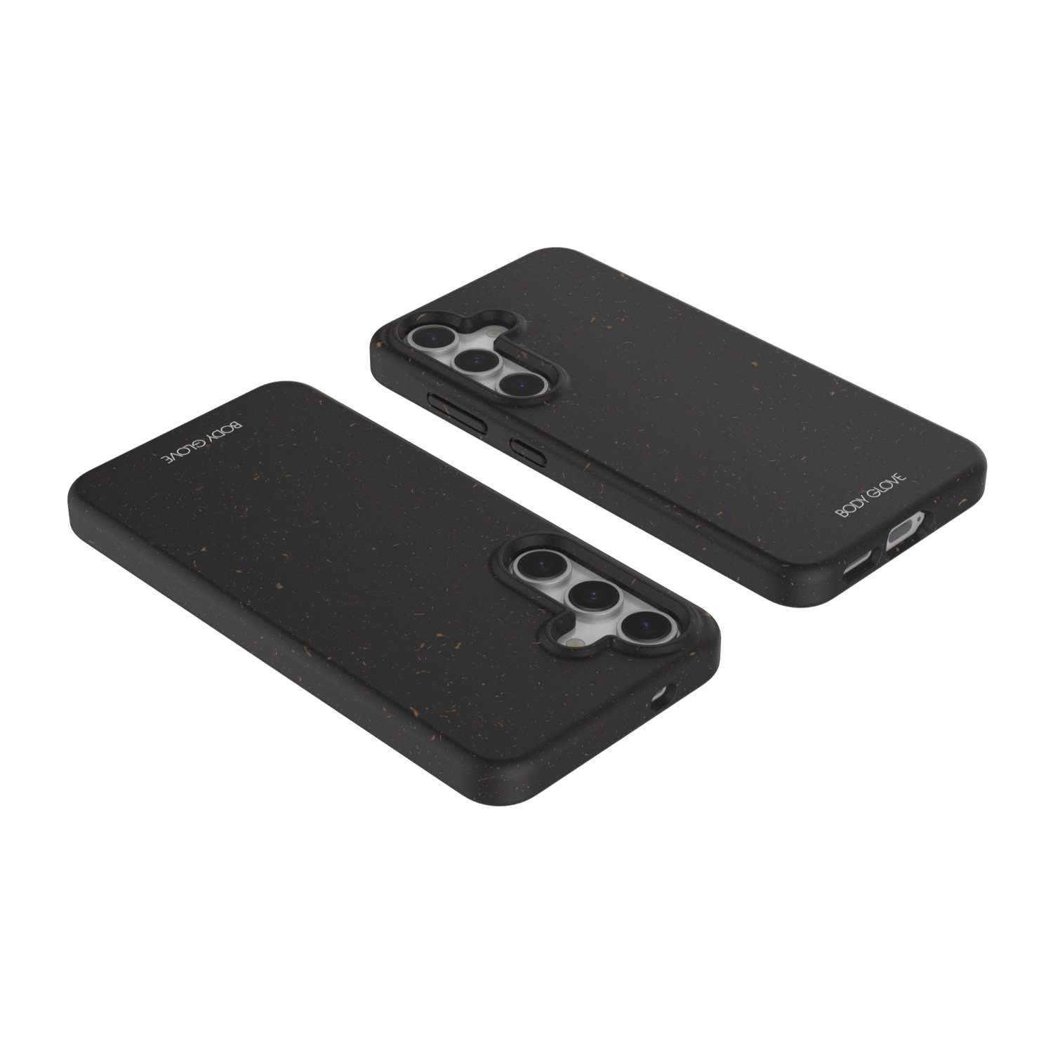 Body Glove 4Earth Bio Case - Samsung Galaxy S25 - Black - Image 124