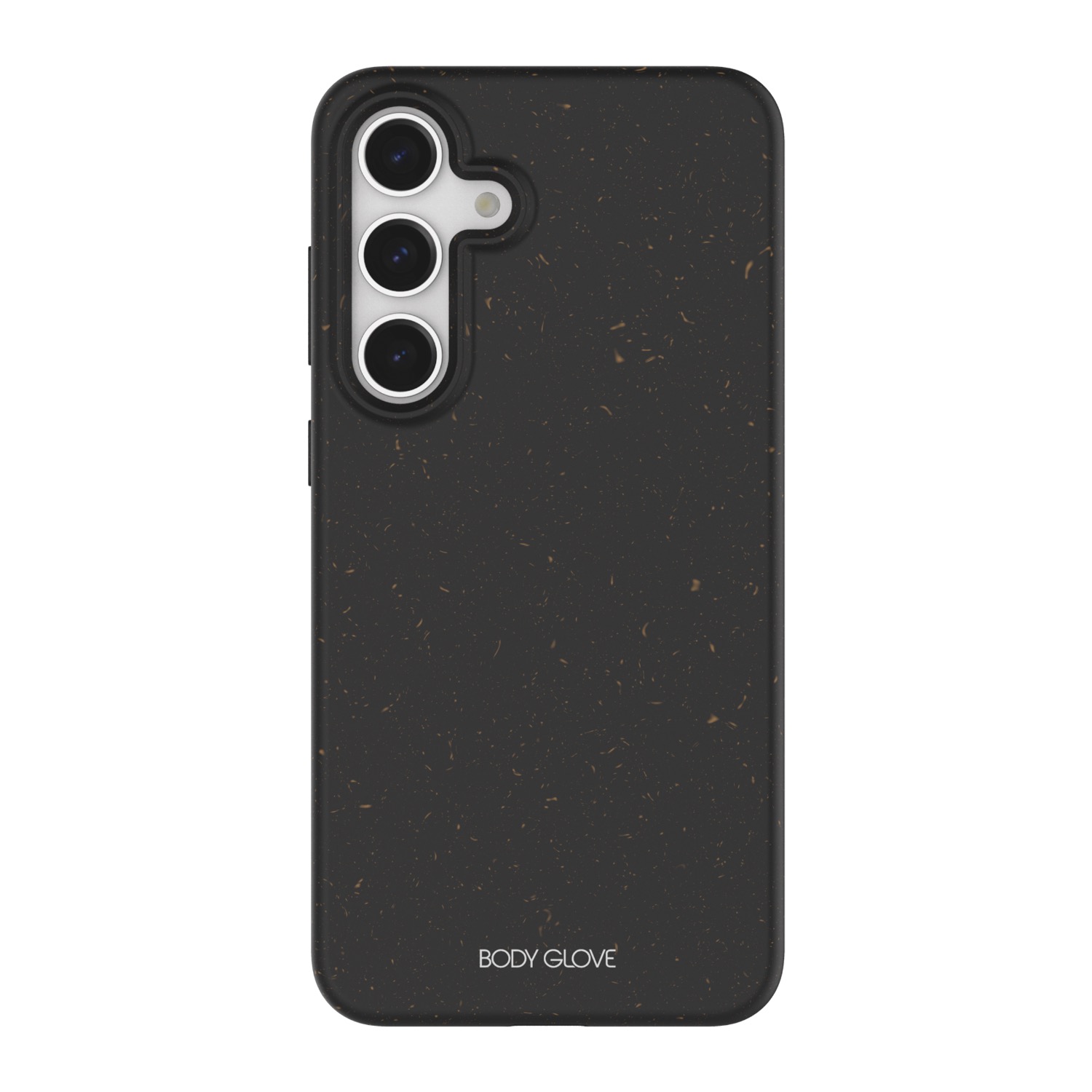 Body Glove 4Earth Bio Case - Samsung Galaxy S25+ - Black - Image 104
