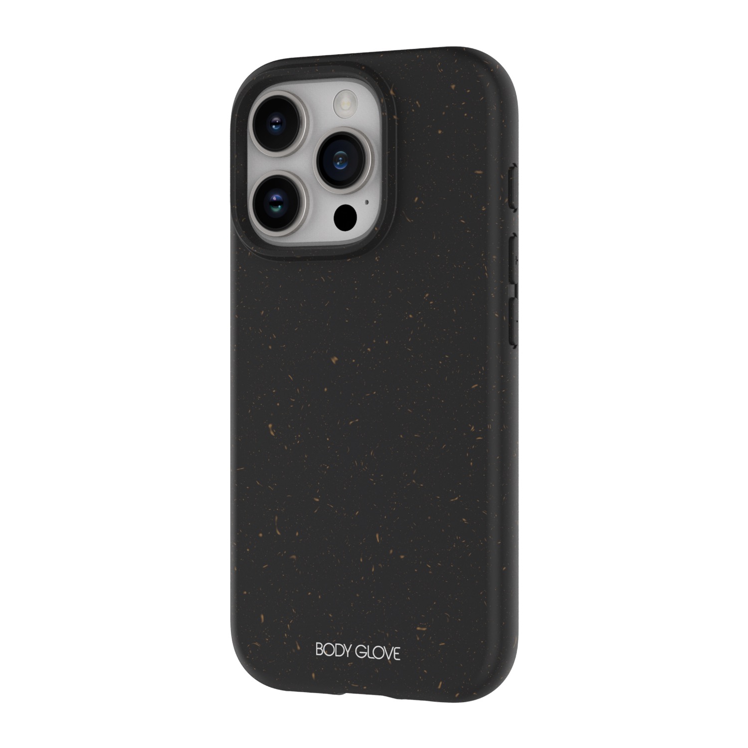 Body Glove 4Earth Bio Case - Apple iPhone 16 Pro - Black - Image 102