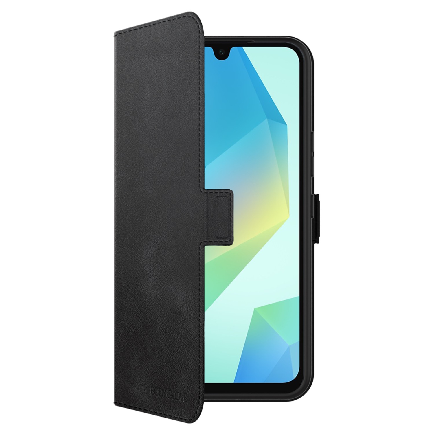 Body Glove Flip Series - Samsung Galaxy A26 - Black - Image 40