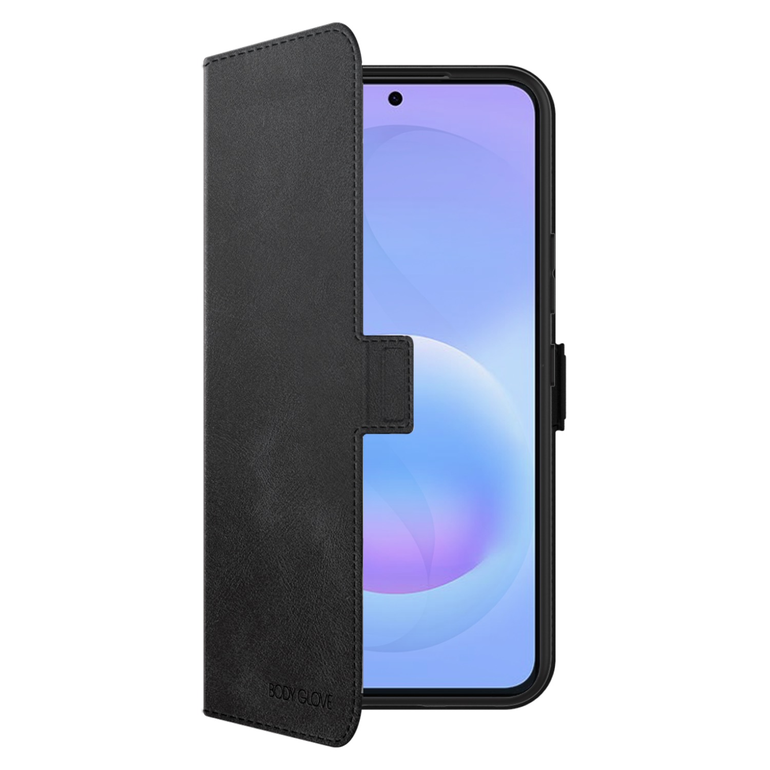 Body Glove Flip Series - Samsung Galaxy A57 - Black - Image 4