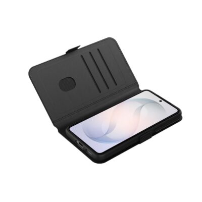 Body Glove Flip Series - Samsung Galaxy S26 - Black
