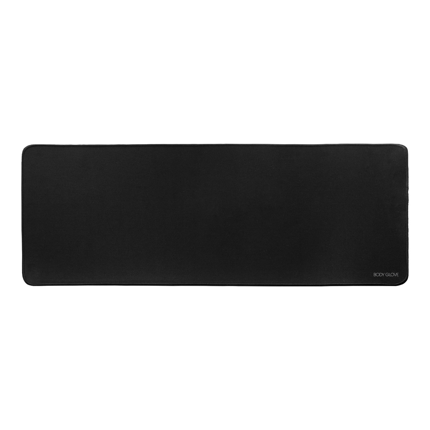 Body Glove Oversize Mouse Pad - Black - Image 50