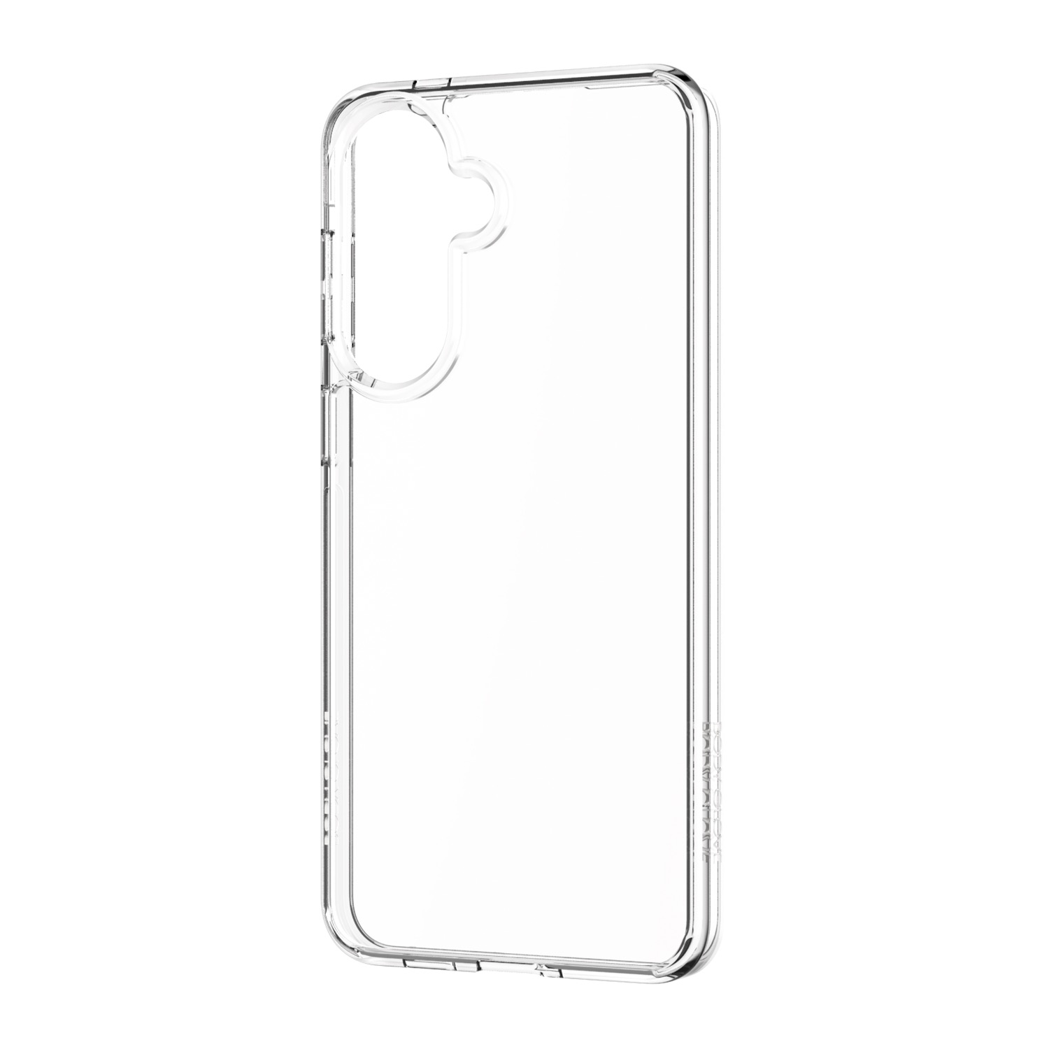Body Glove Ghost Case - Samsung Galaxy A57 - Clear - Image 11