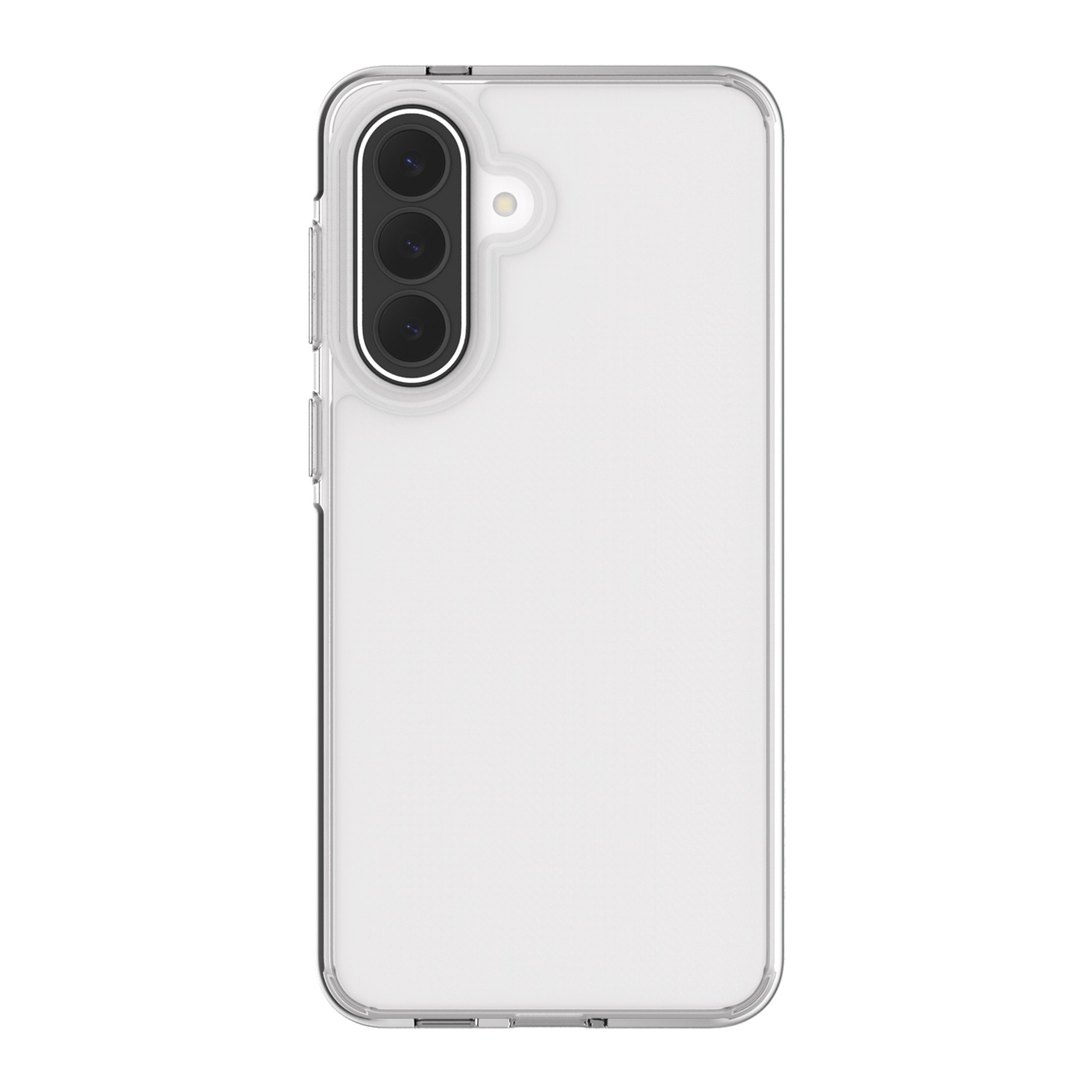 Body Glove Ghost Case - Samsung Galaxy A57 - Clear - Image 14