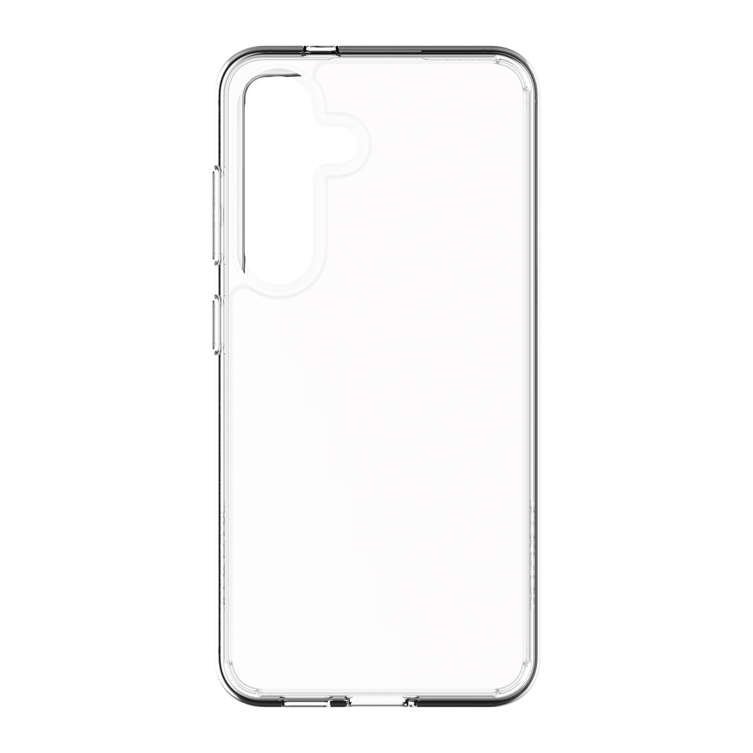 Body Glove Ghost Case - Samsung Galaxy S24 - Clear - Image 77