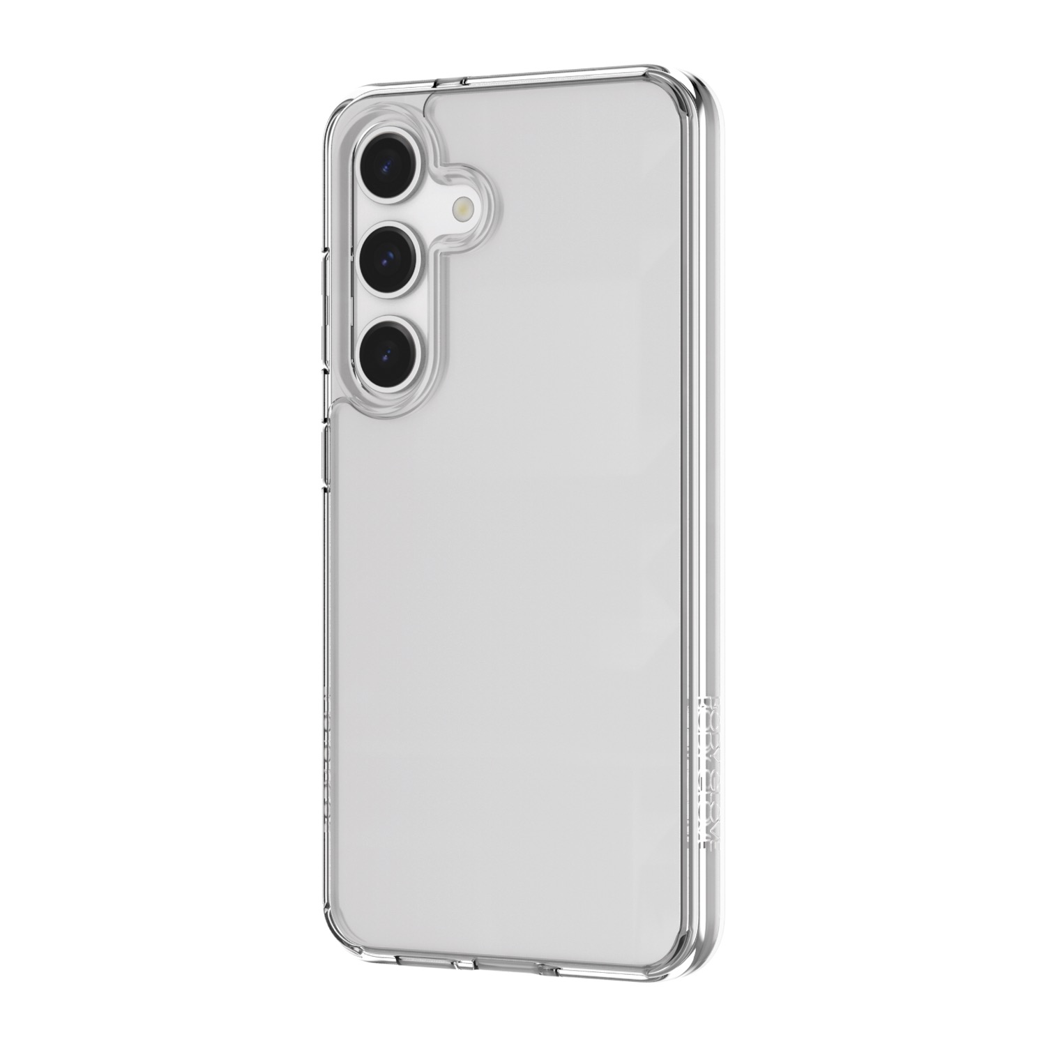 Body Glove Ghost Case - Samsung Galaxy S25 - Clear - Image 132
