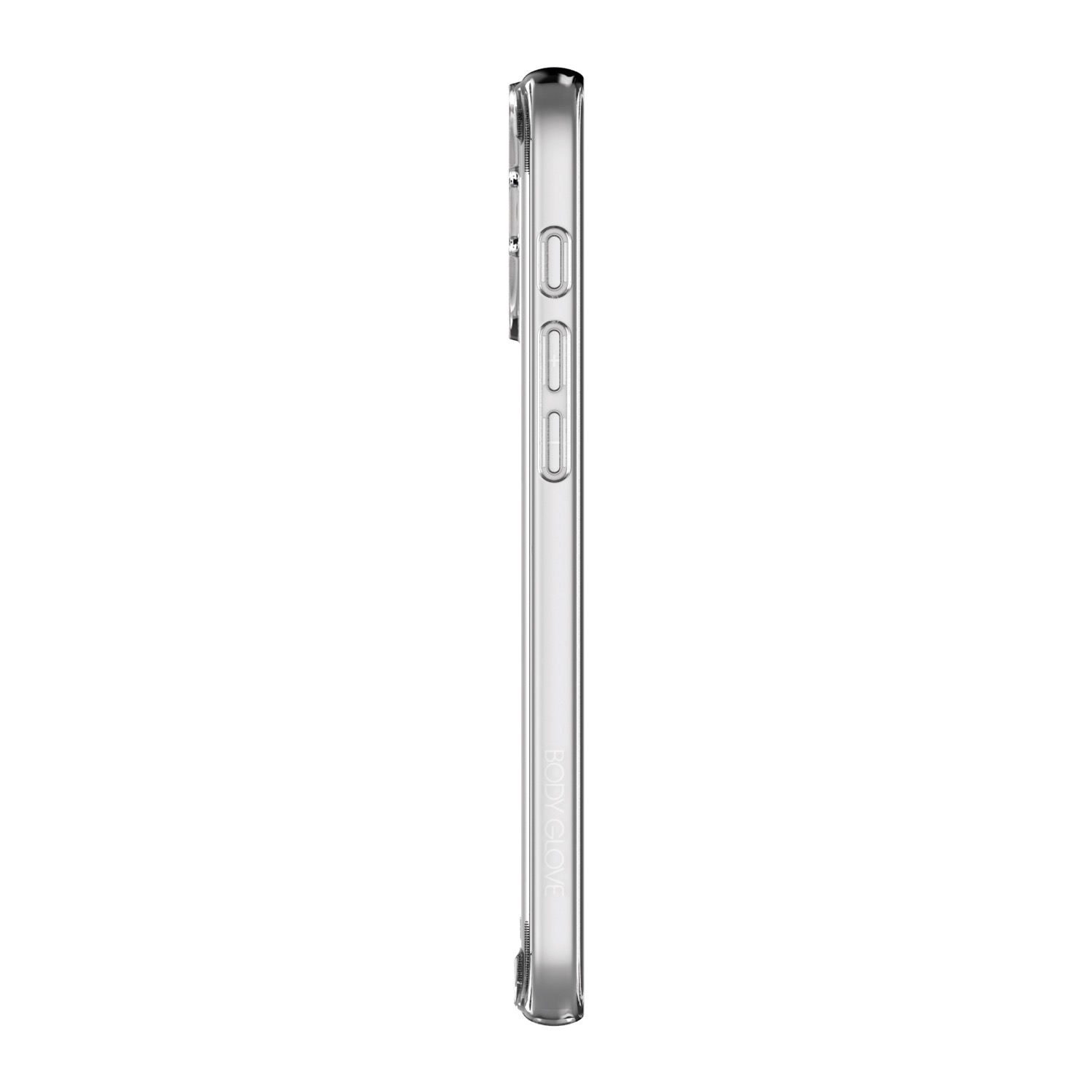 Body Glove Ghost Case - Apple iPhone 16 Plus - Clear - Image 80