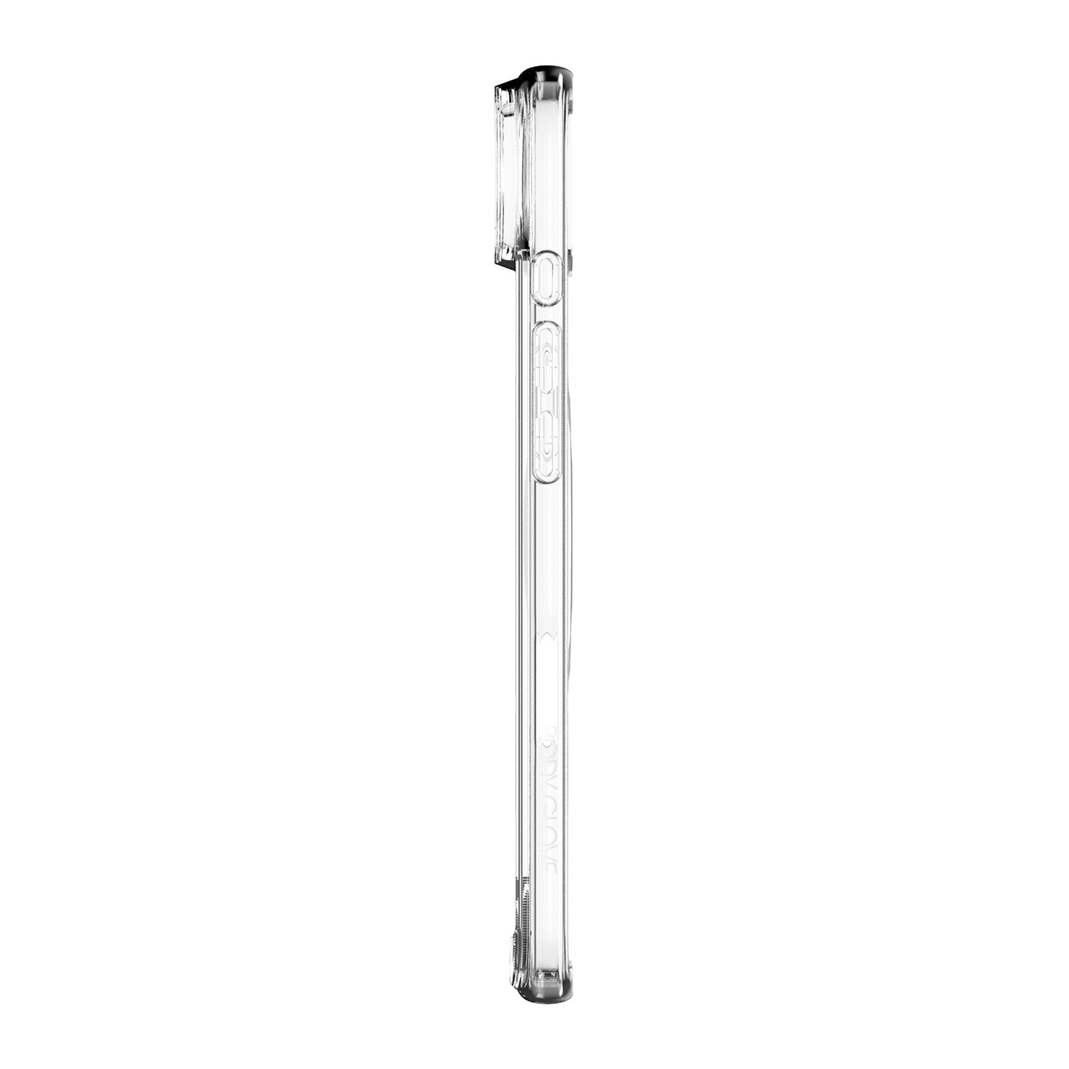 Body Glove Ghost Case - Apple iPhone Air - Clear - Image 112