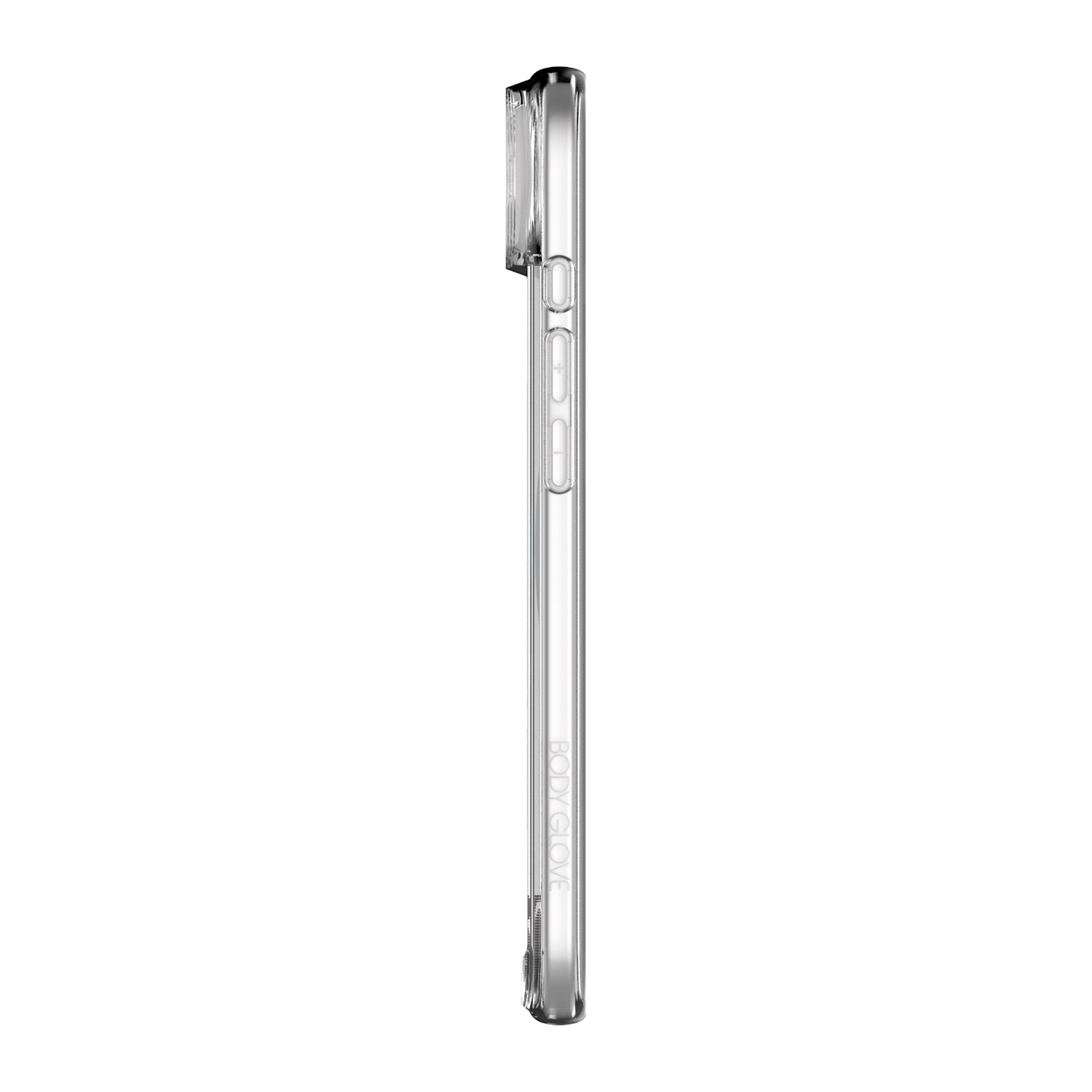 Body Glove Ghost Case - Apple iPhone Air - Clear - Image 125