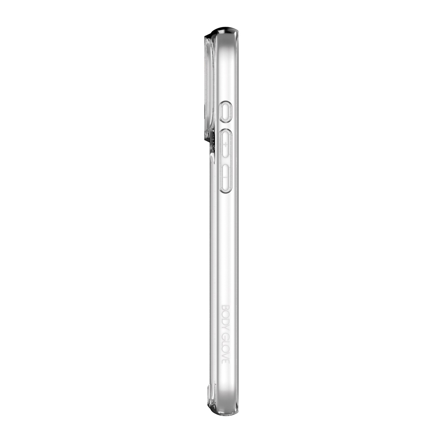 Body Glove Ghost Case - Apple iPhone 17 Pro Max - Clear - Image 116
