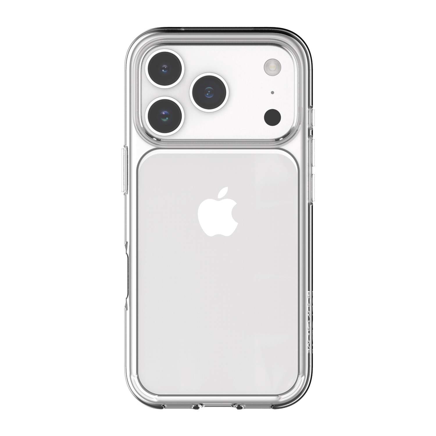 Body Glove Ghost Case - Apple iPhone 17 Pro - Clear - Image 131