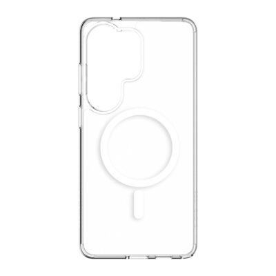 Body Glove Ghost Magnetic Case - Samsung Galaxy S26 Ultra - Clear