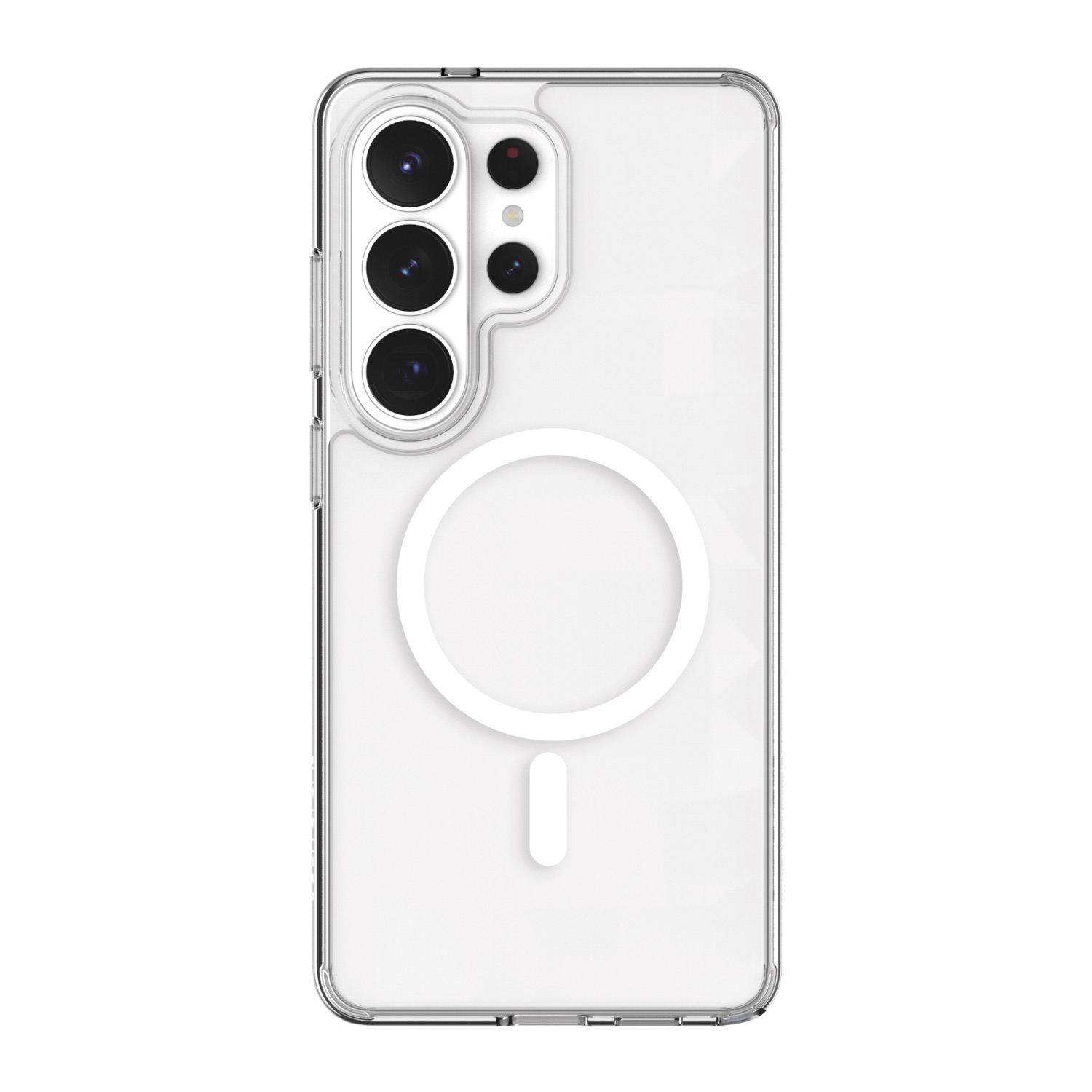 Body Glove Ghost Magnetic Case - Samsung Galaxy S26 Ultra - Clear - Image 14
