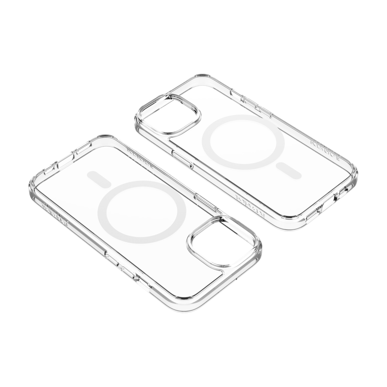 Body Glove Ghost Magnetic Case - Apple iPhone 15 - Image 47