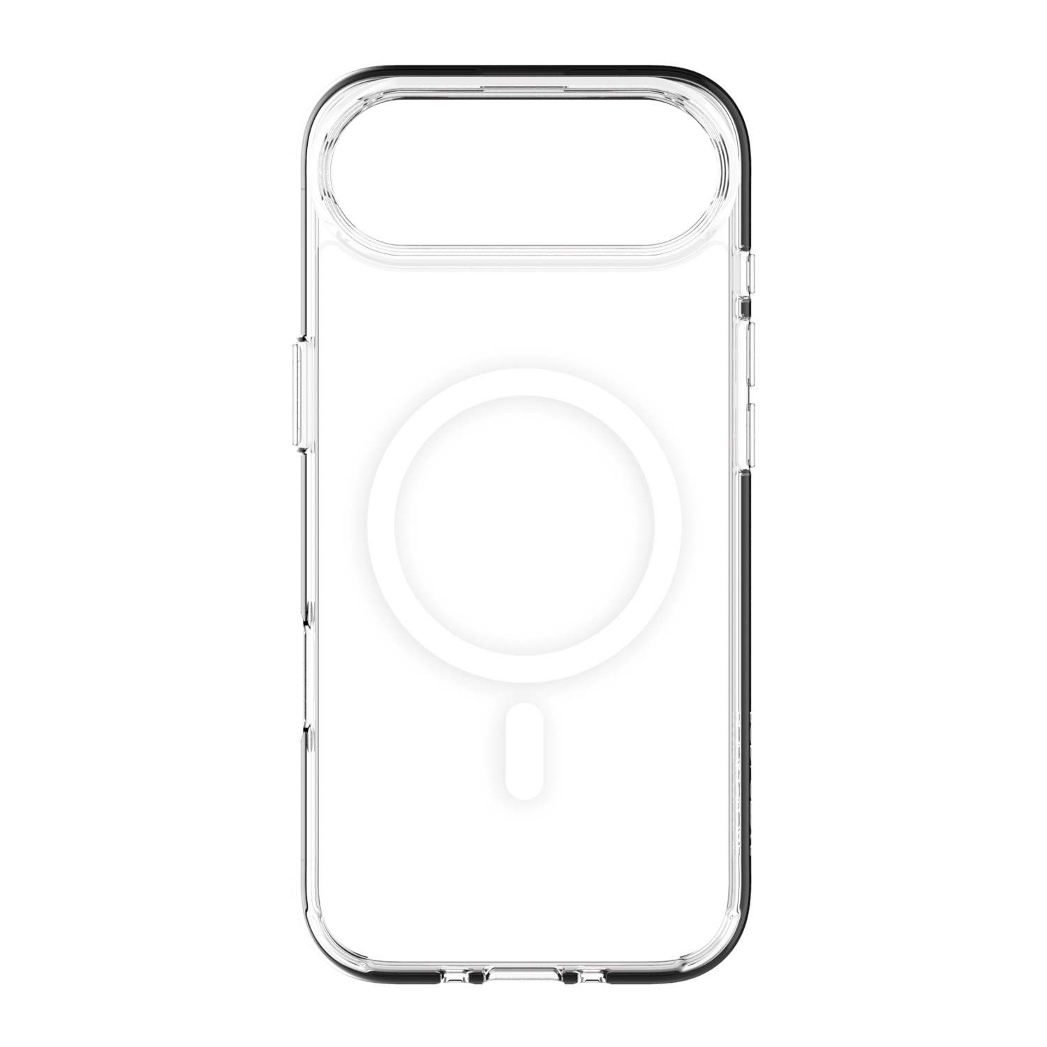 Body Glove Ghost Magnetic Case - Apple iPhone Air - Clear - Image 118