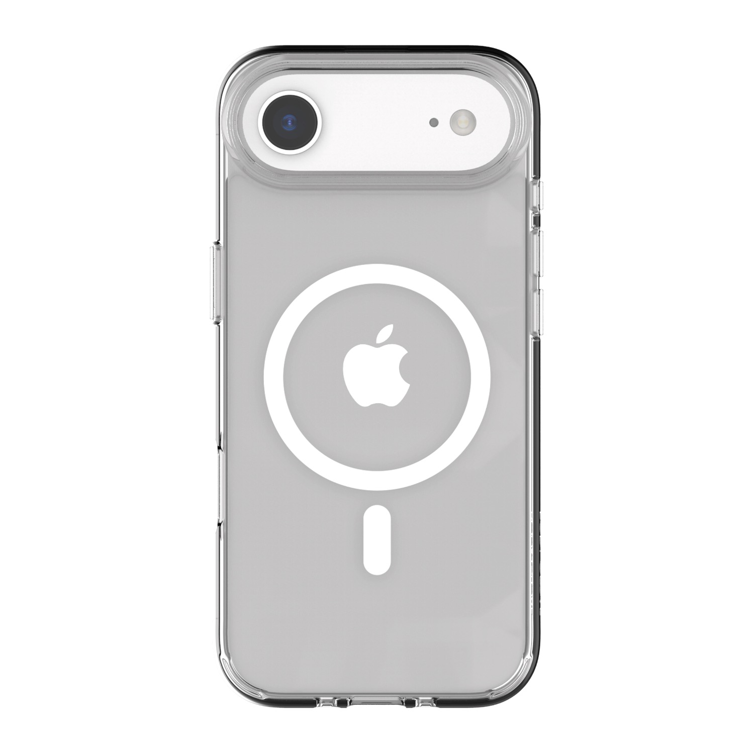 Body Glove Ghost Magnetic Case - Apple iPhone Air - Clear - Image 122