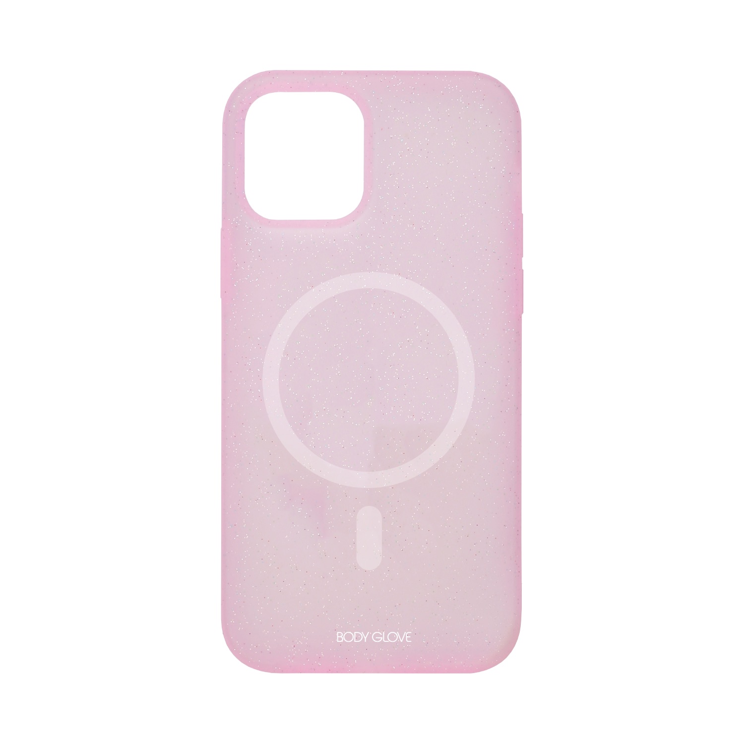 Body Glove Magnetic Glitter Silicone Case - Apple iPhone 14 - Image 26
