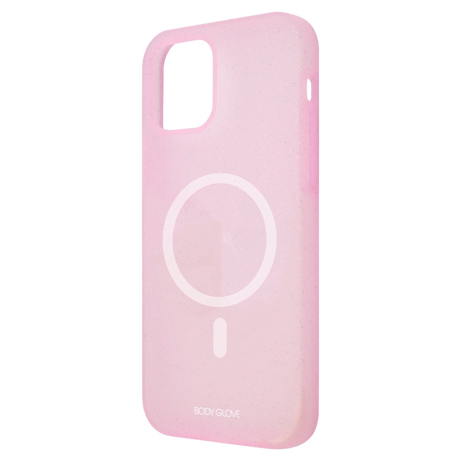 Body Glove Magnetic Glitter Silicone Case - Apple iPhone 14 - Image 32