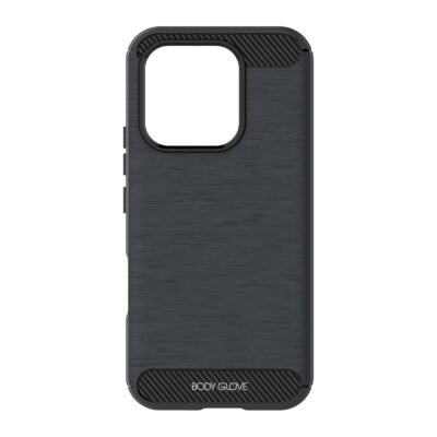 Body Glove Impact Case - HONOR 600 Lite - Black