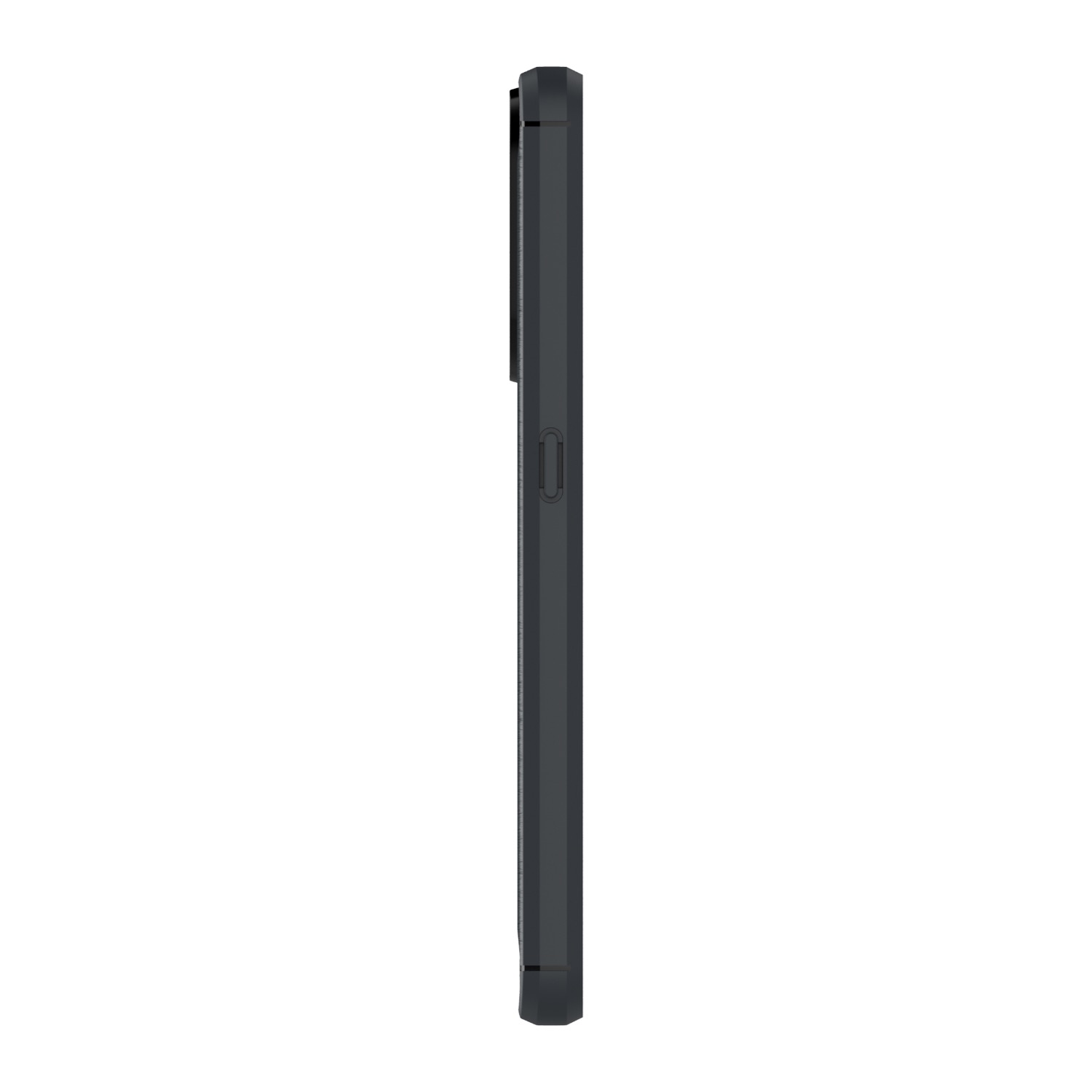 Body Glove Impact Case - HONOR X7d - Black - Image 125
