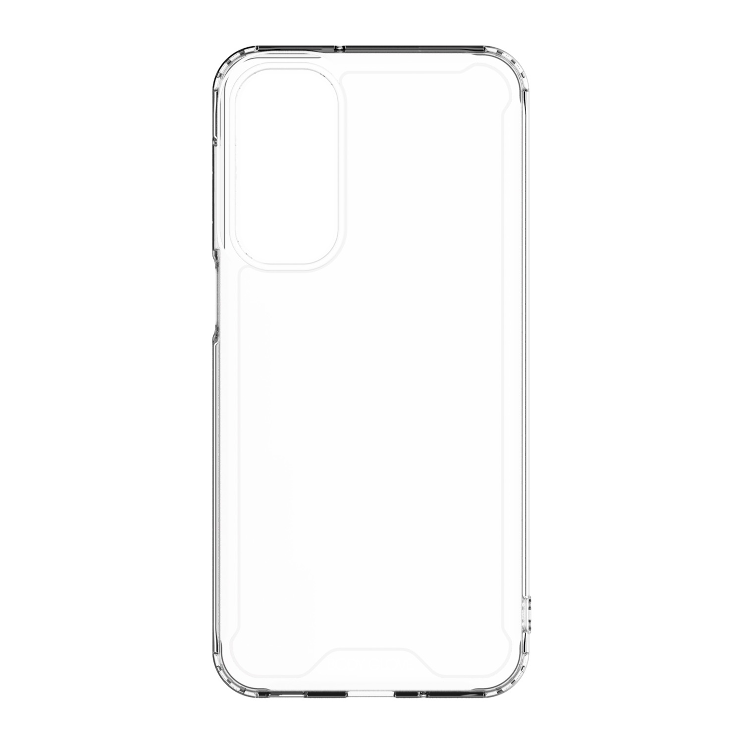 Body Glove Lite Case - Samsung Galaxy A16 - Clear - Image 46