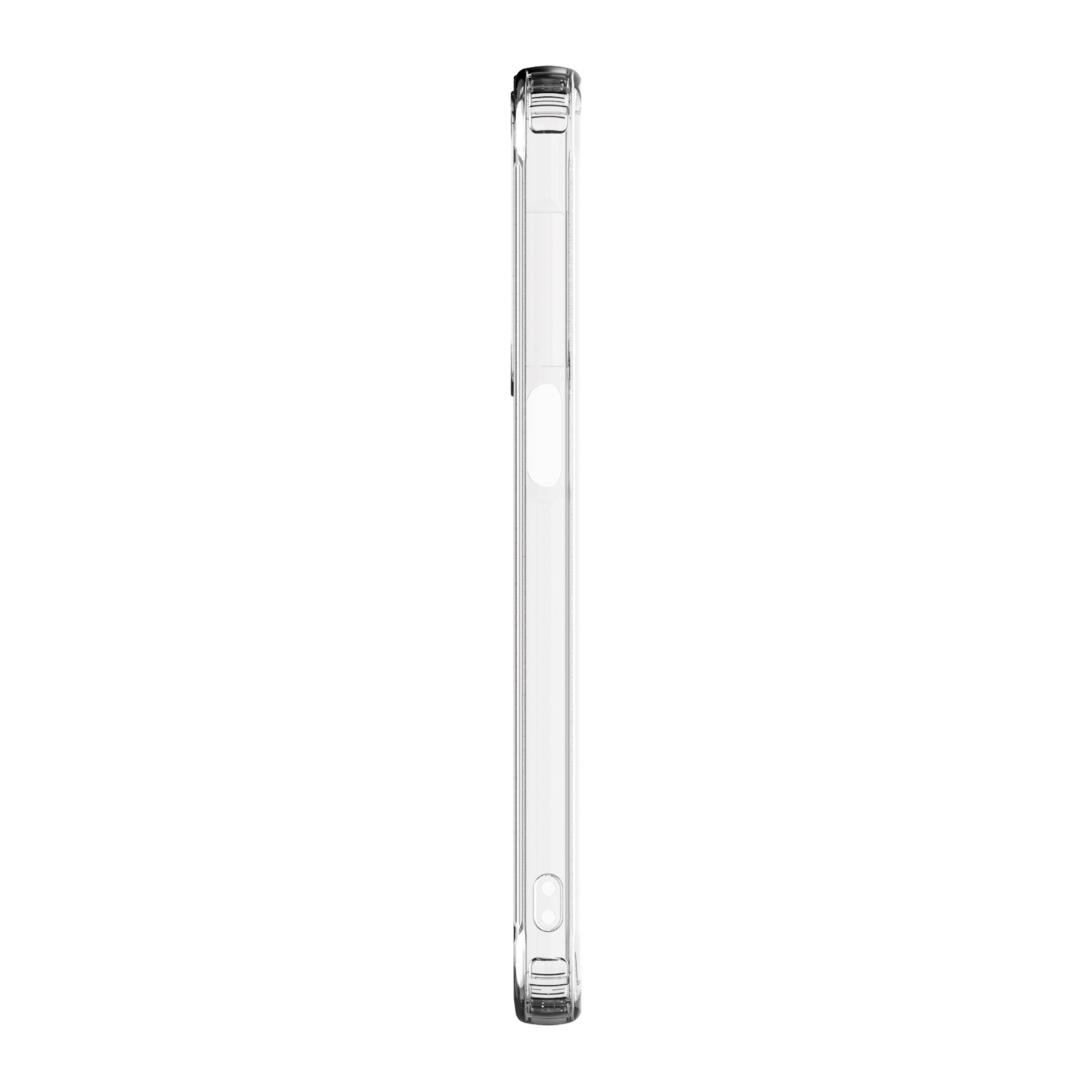Body Glove Lite Case - Samsung Galaxy A16 - Clear - Image 49