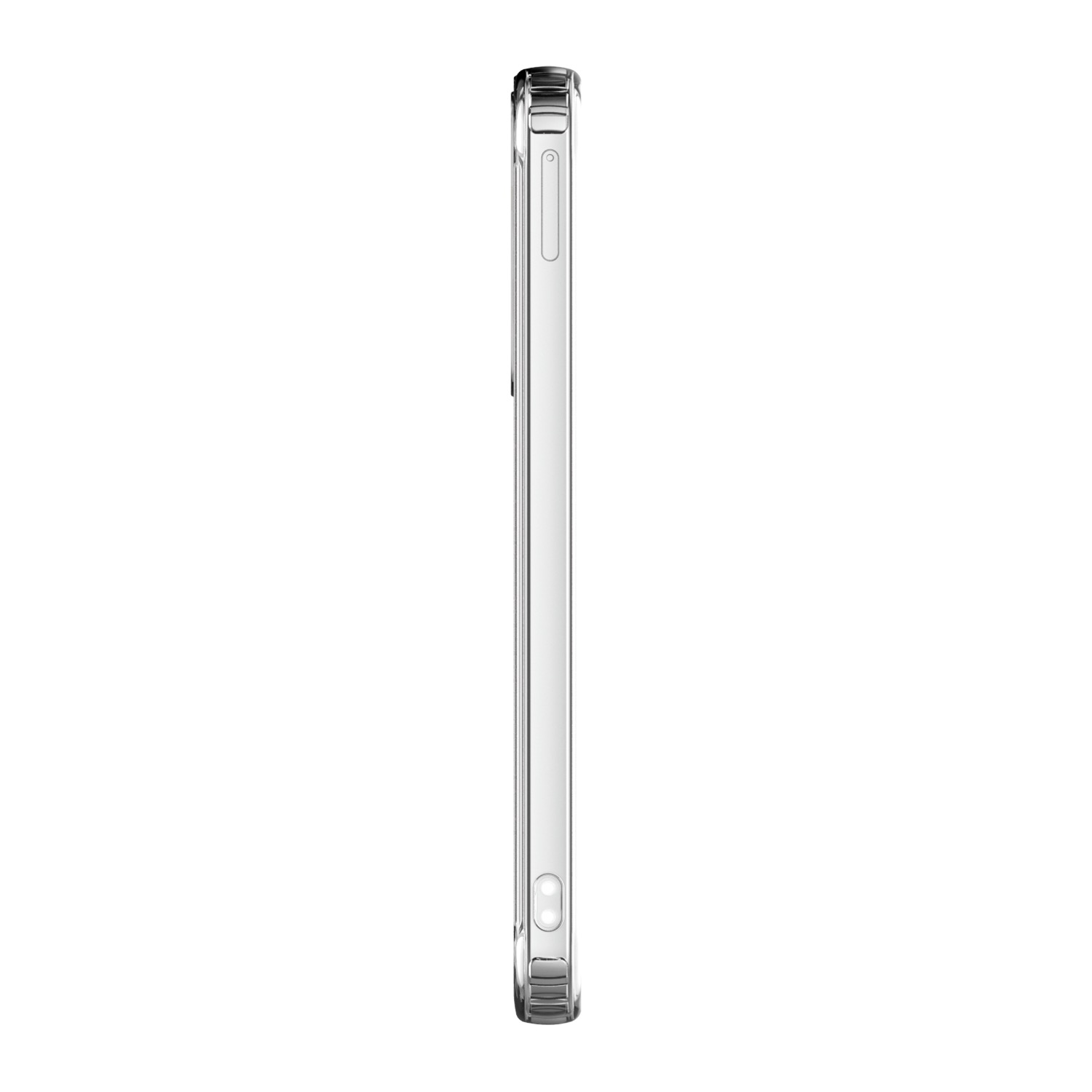 Body Glove Lite Case - Samsung Galaxy A16 - Clear - Image 44