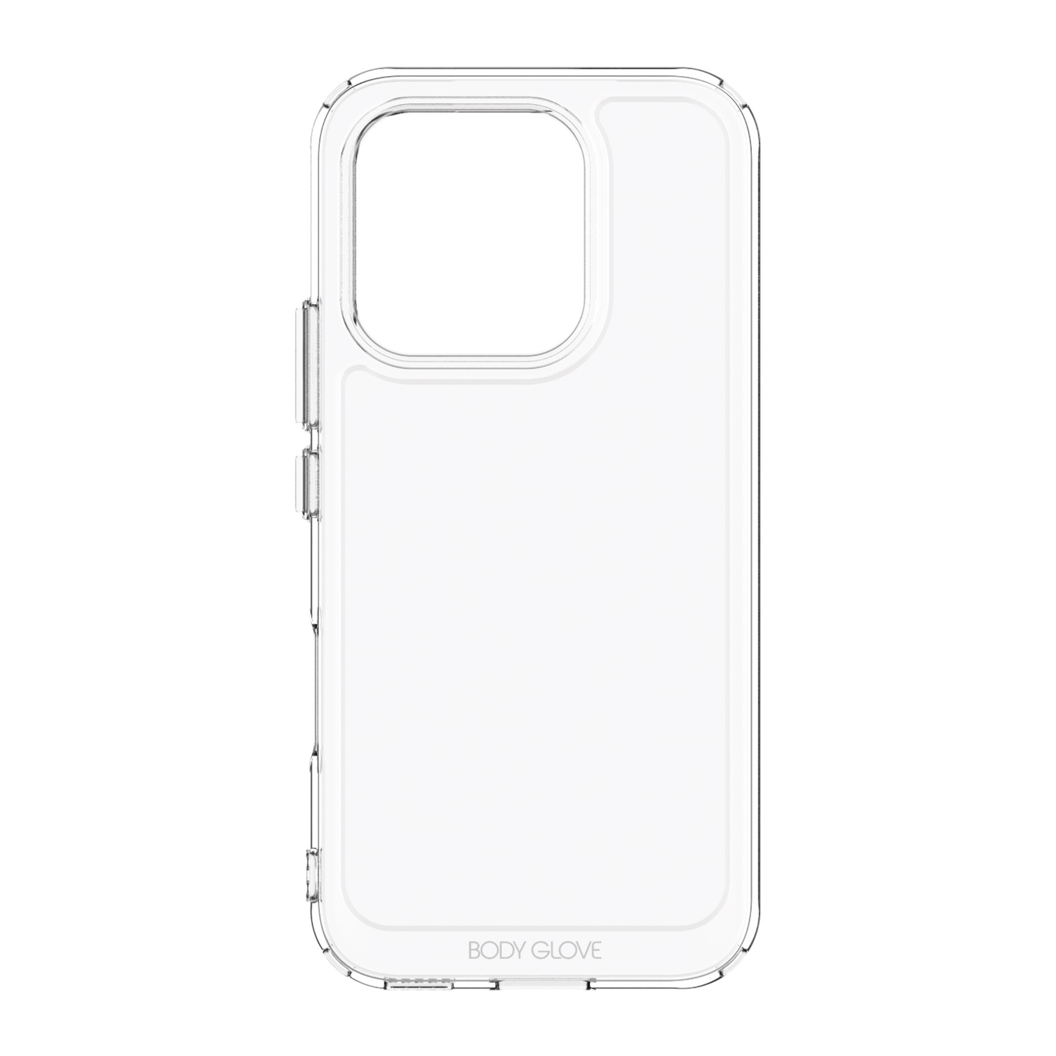 Body Glove Lite Case - HONOR 600 Lite - Clear - Image 19