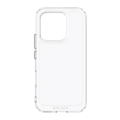 Body Glove Lite Case - HONOR 600 Lite - Clear