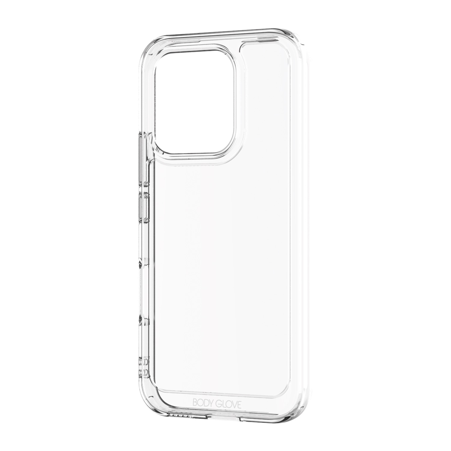 Body Glove Lite Case - HONOR 600 Lite - Clear - Image 2