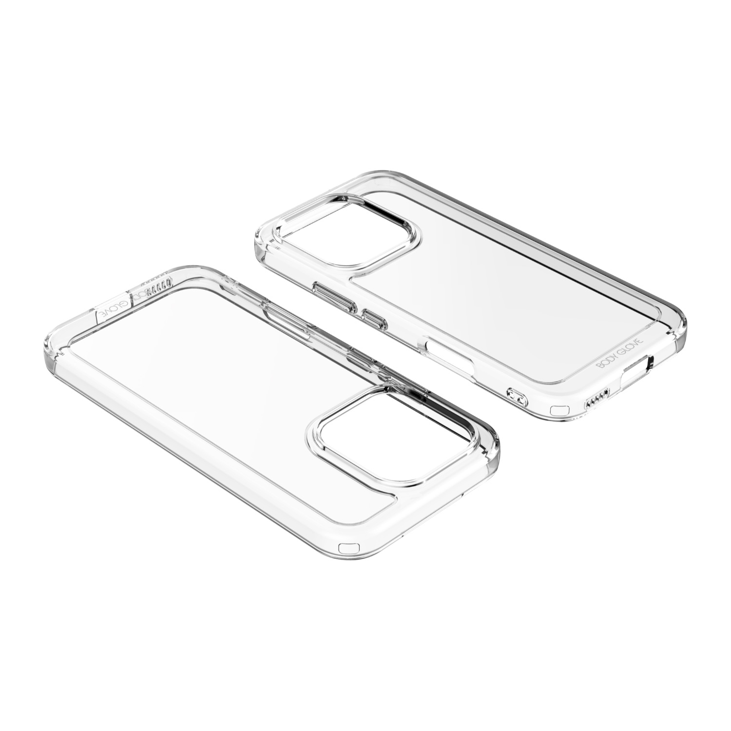 Body Glove Lite Case - HONOR 600 Lite - Clear - Image 21