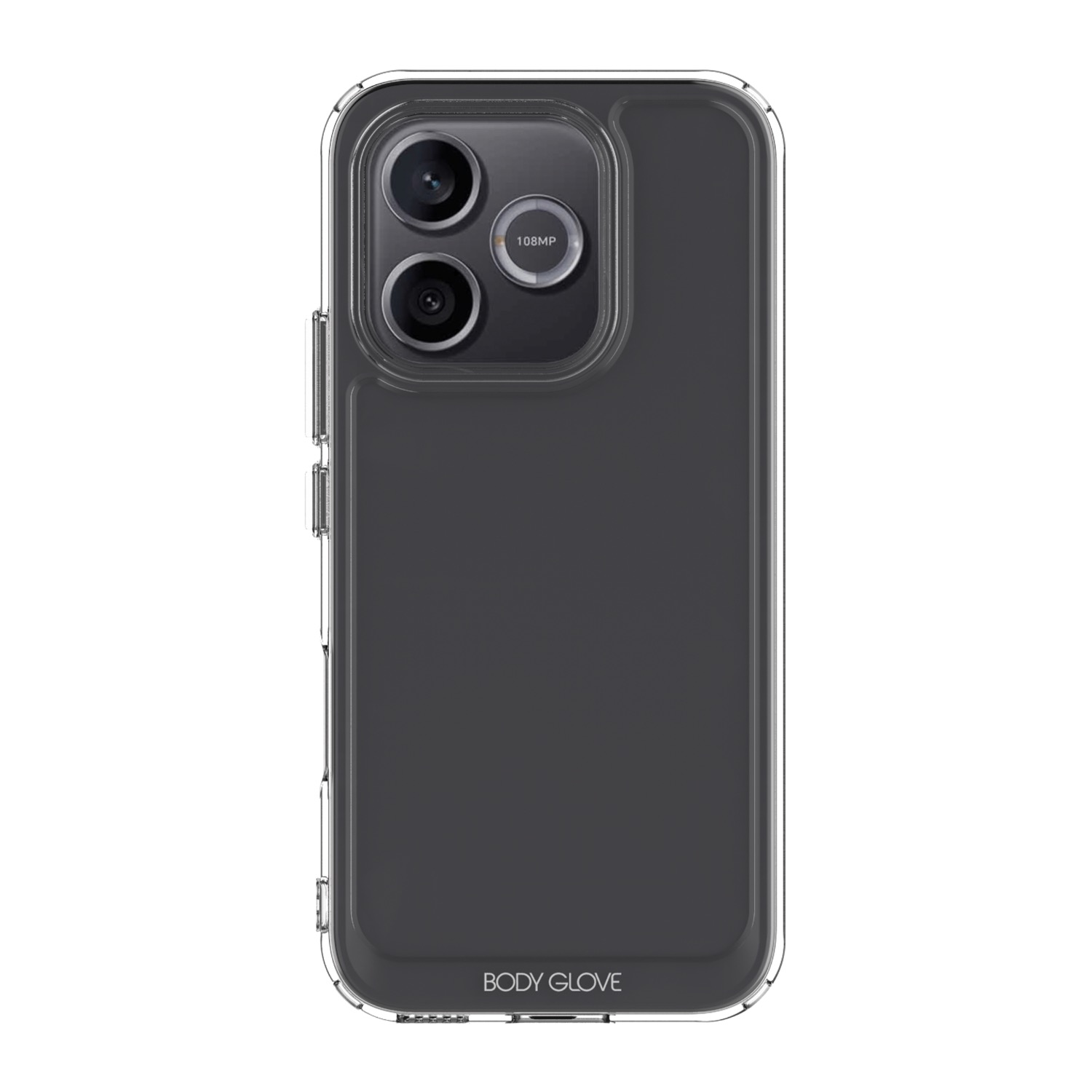 Body Glove Lite Case - HONOR 600 Lite - Clear - Image 23