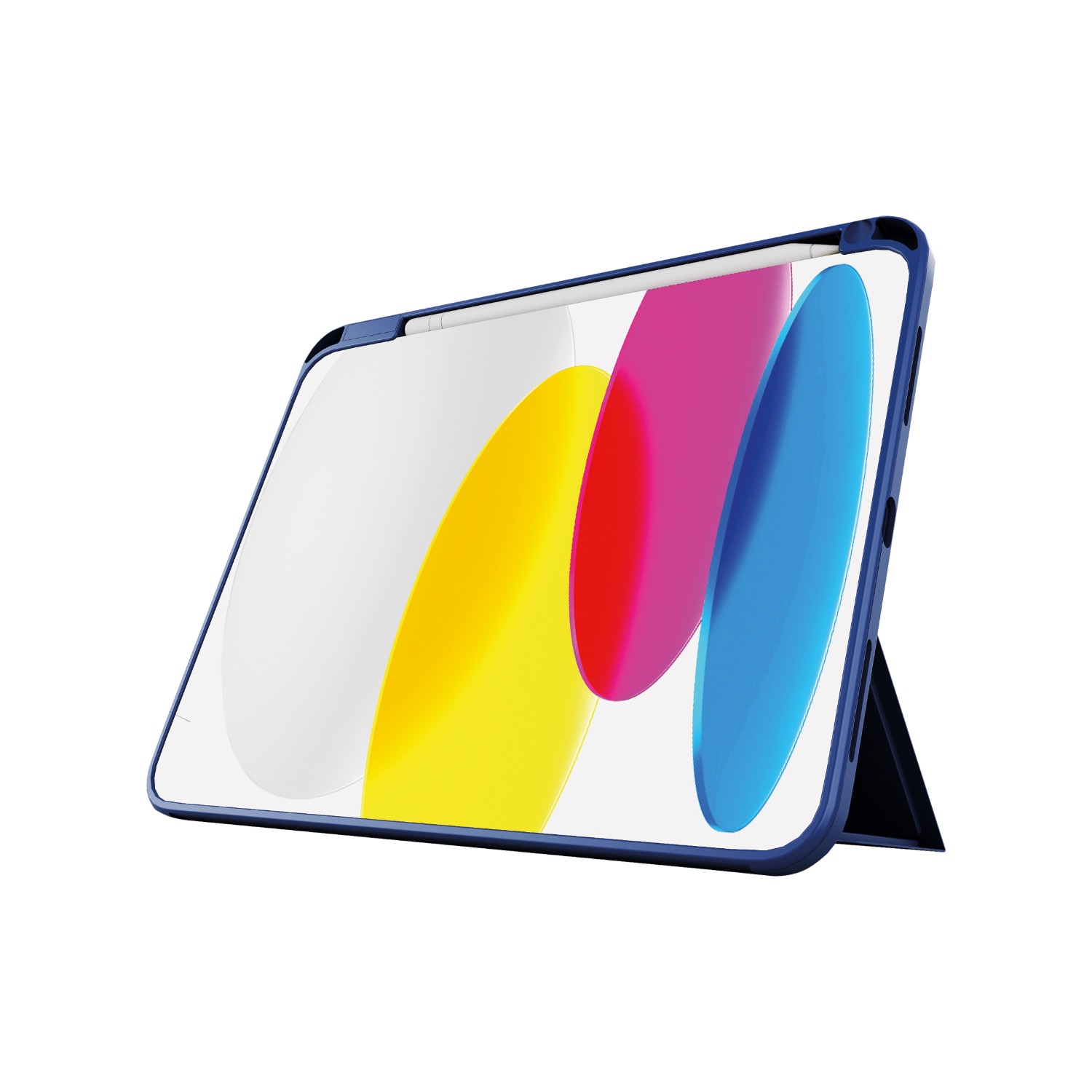 Body Glove Pro Case - Apple iPad (2025-2022) - Image 73