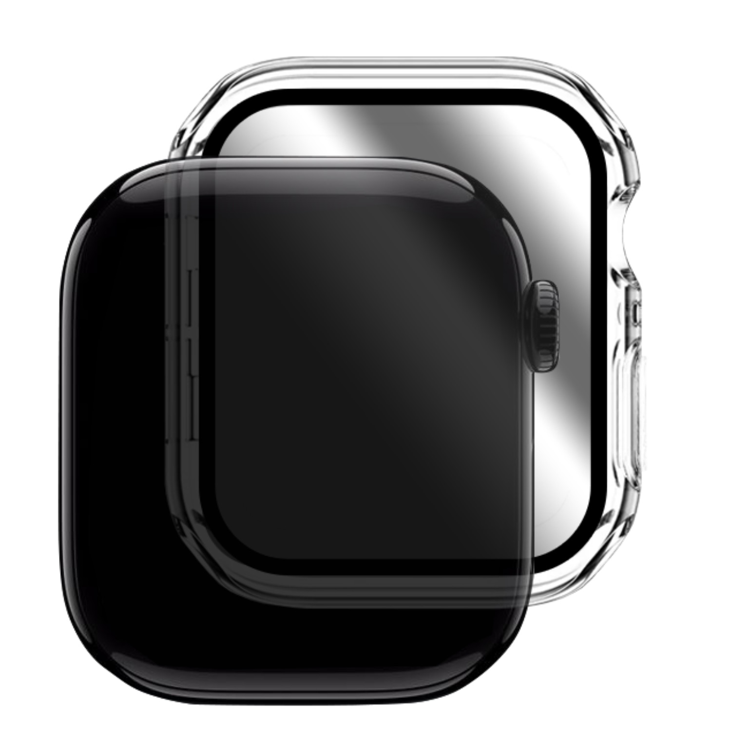 Body Glove PC Case With Screenguard - Apple Watch 10 46mm - Image 32