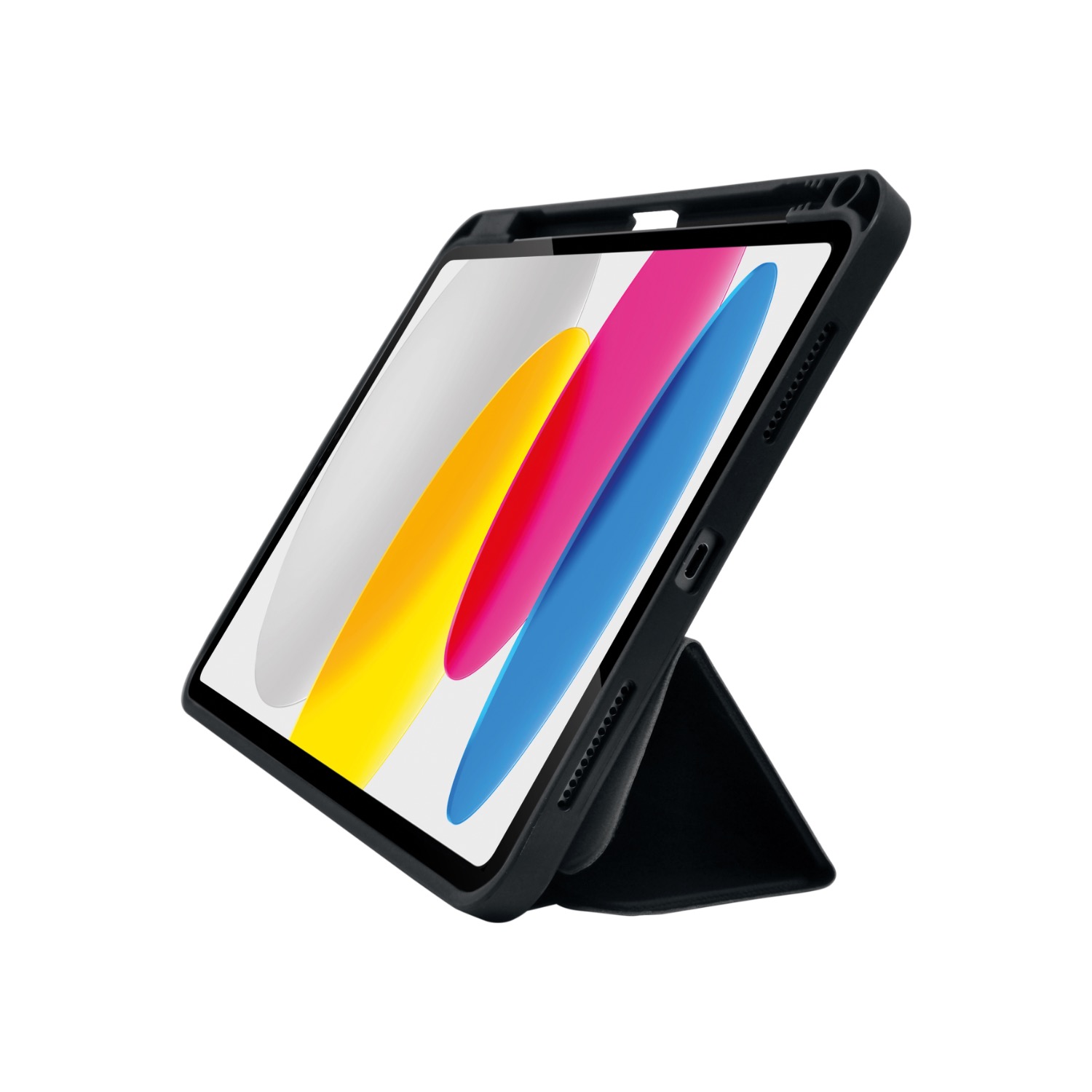 Body Glove Rugged Silicone Smartsuit - Apple iPad (2025-2022) - Image 59