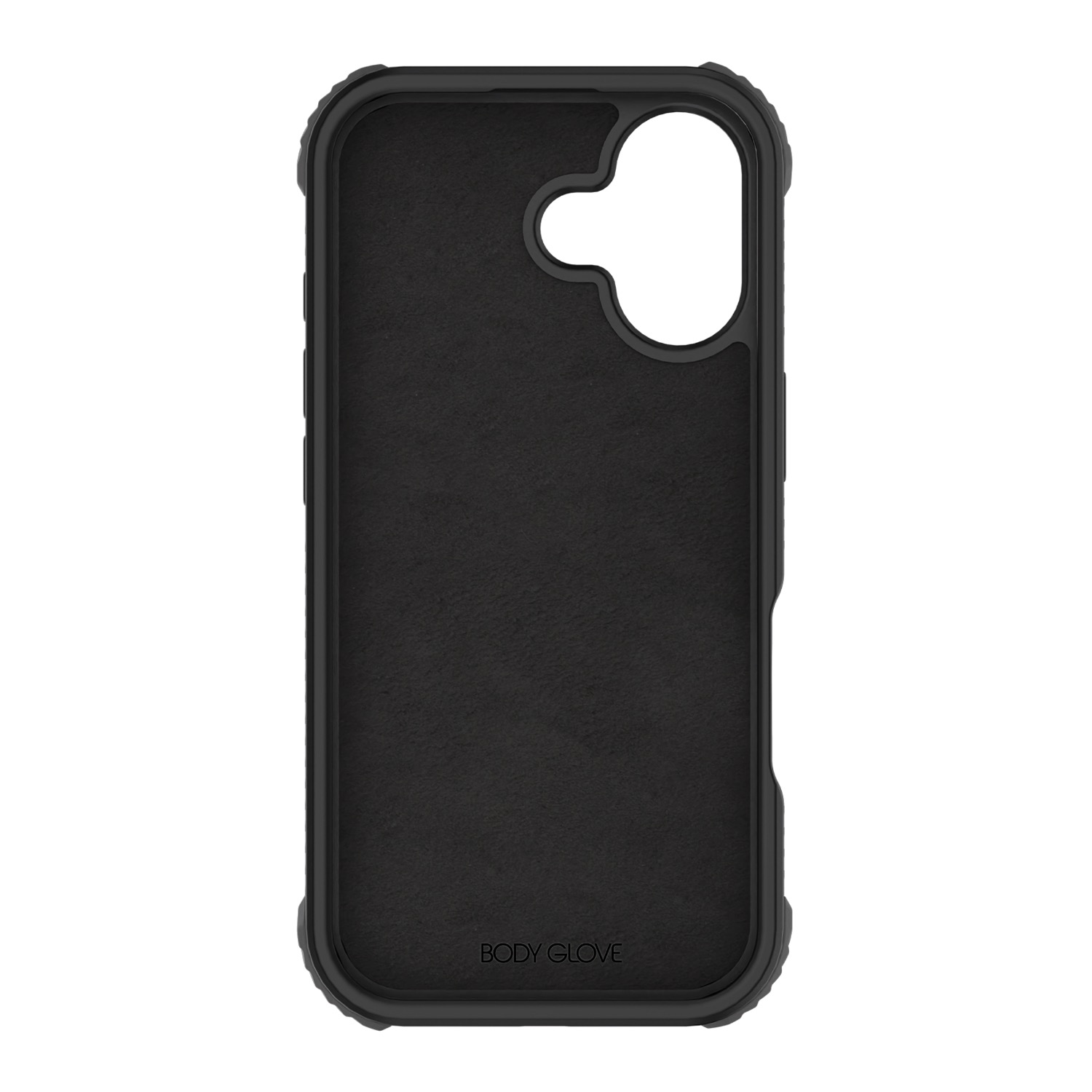 Body Glove Stealth Magnetic Case - Apple iPhone 17 - Black - Image 129