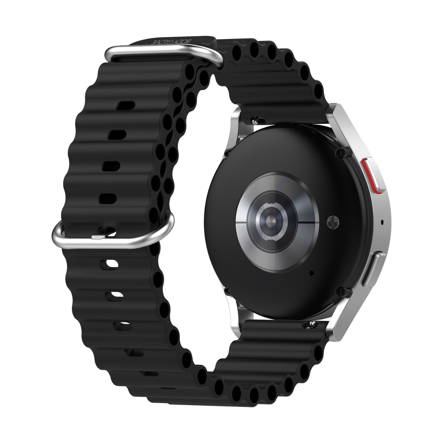 Body Glove Strike Watch Strap - Samsung Galaxy Watch Series 5(44mm) 5(45mm) 4(44mm) 4(45mm) - Image 26